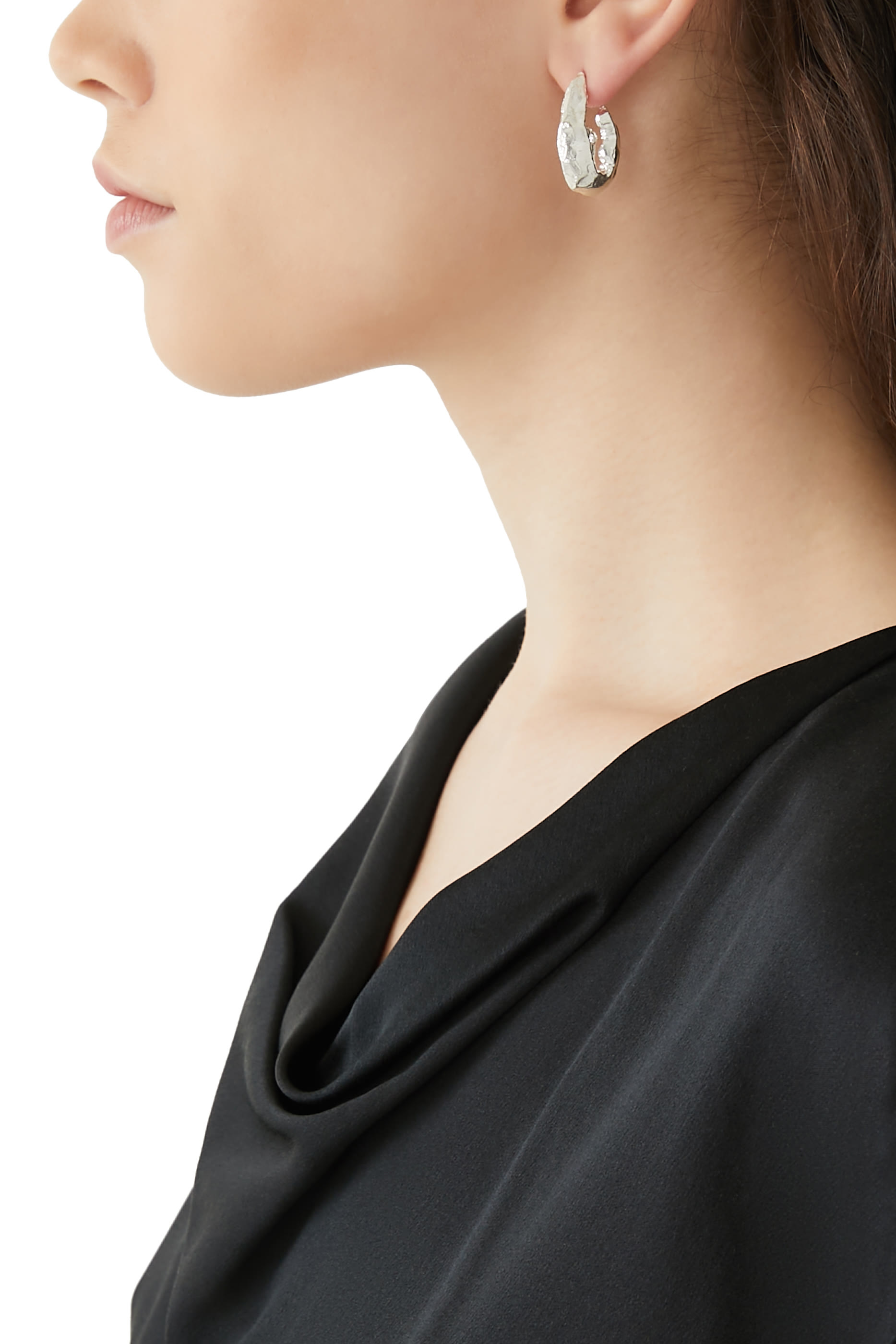 The Crustacean Earrings