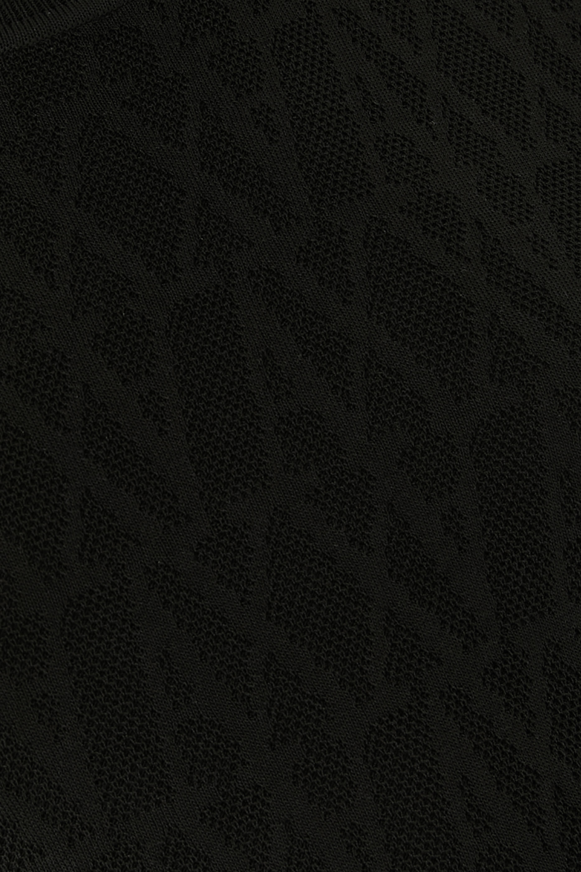 All-Over AX Logo Maxi Dress