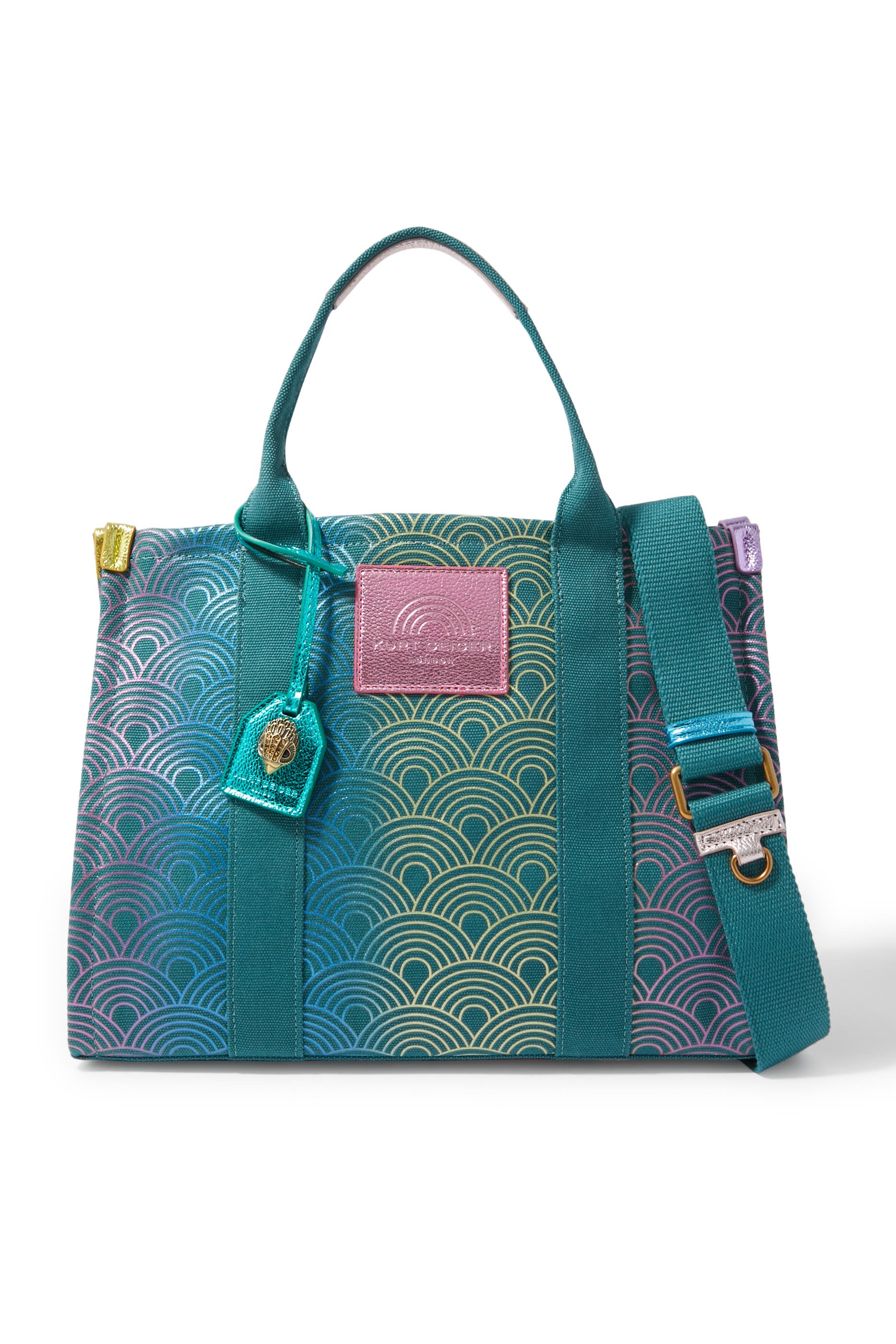 Small Southbank Tote Bag