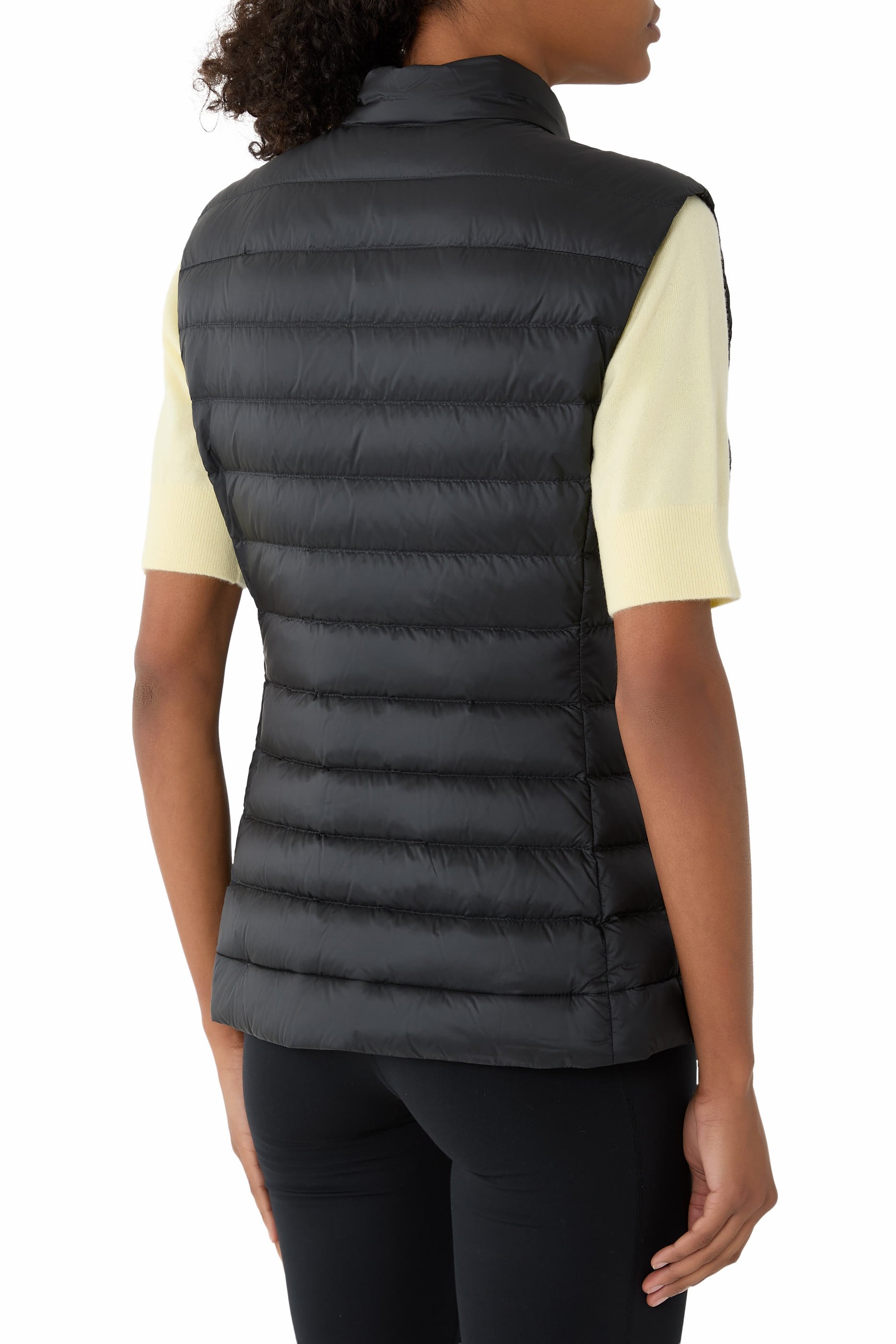 Igens Down Vest