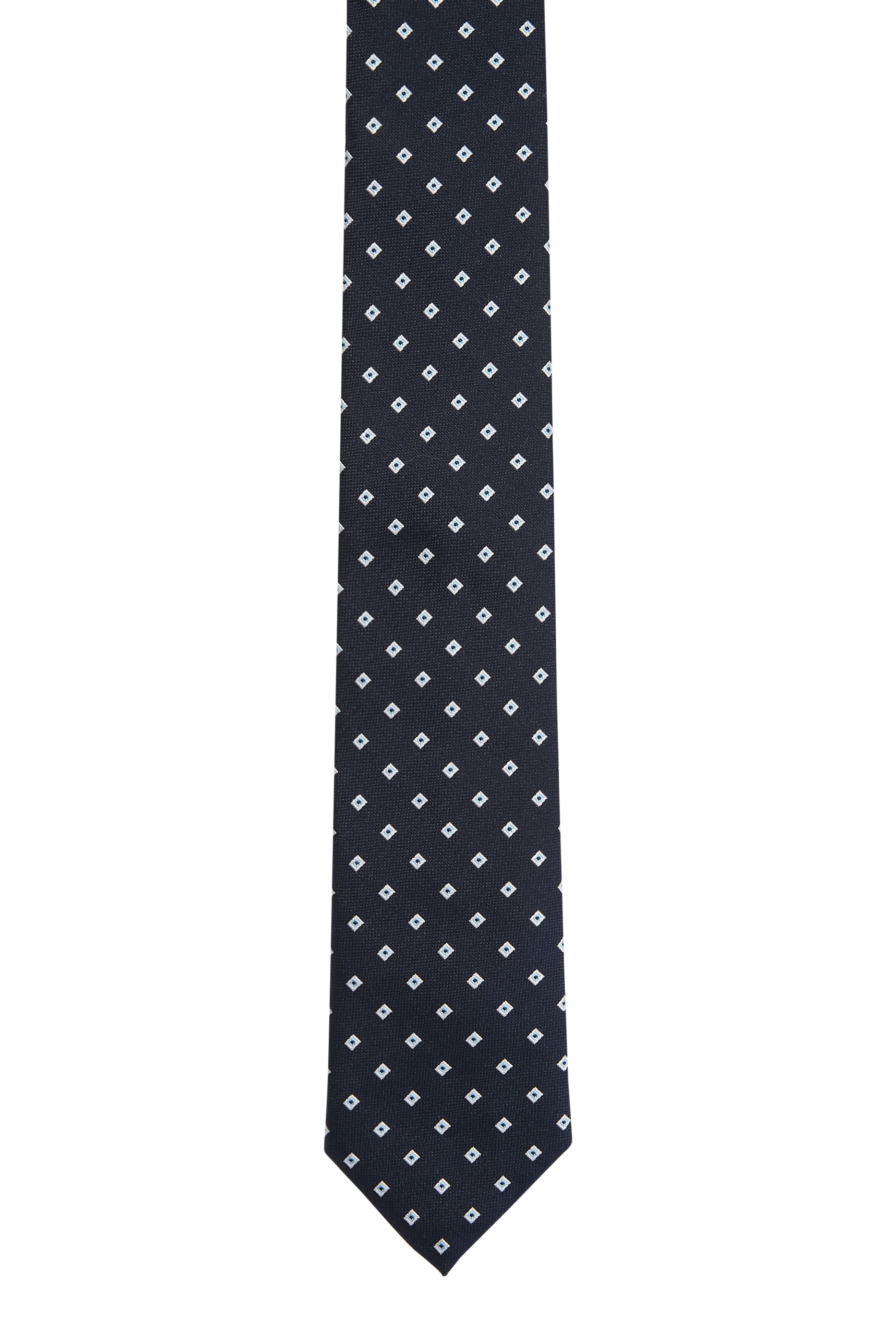 Silk Tie