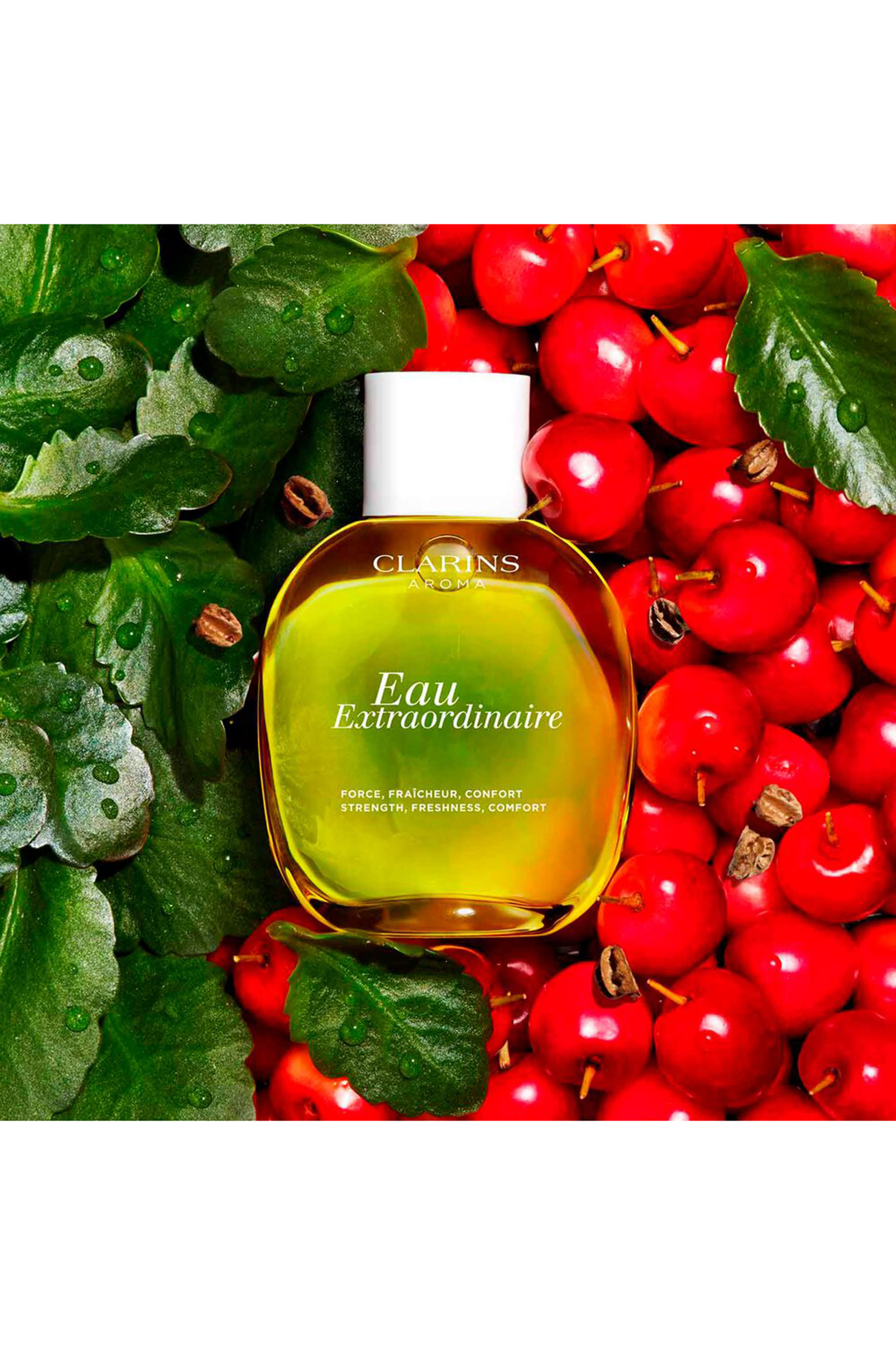 Eau Extraordinaire Treatment Fragrance