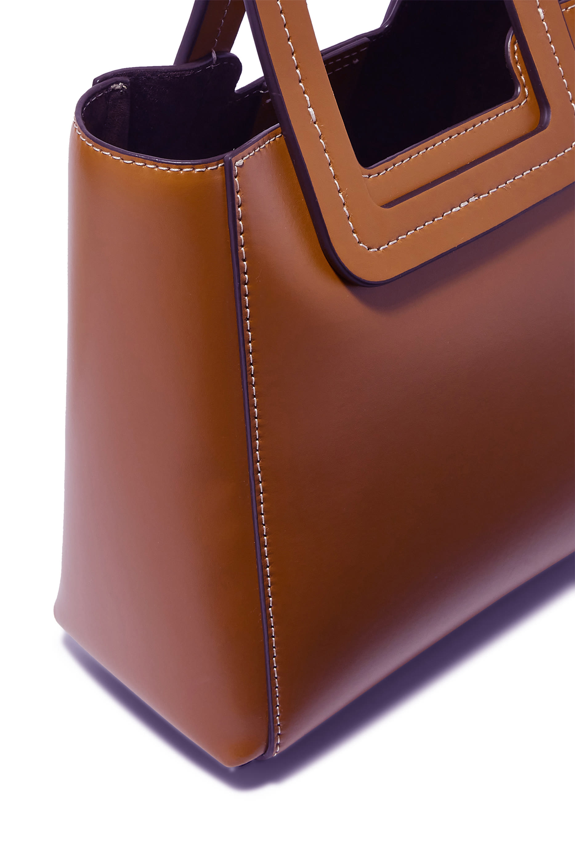 Mini Shirley Tote Bag