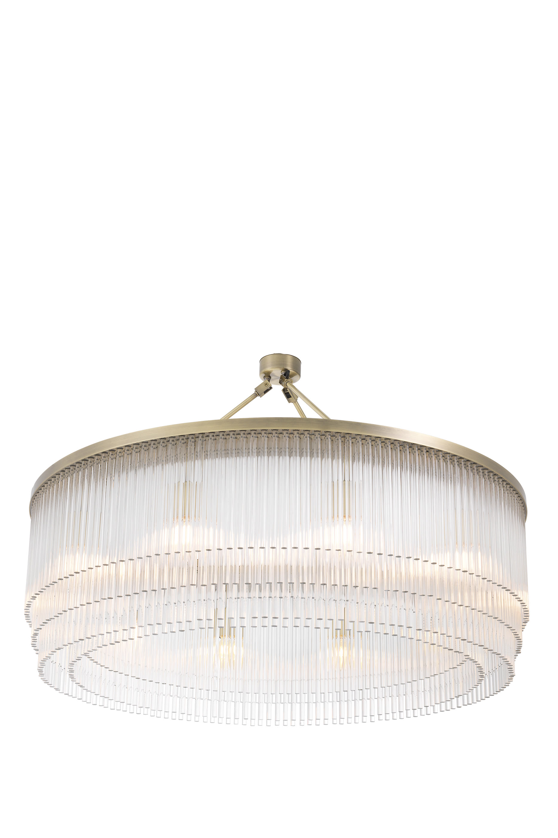 Hector Large Chandelier