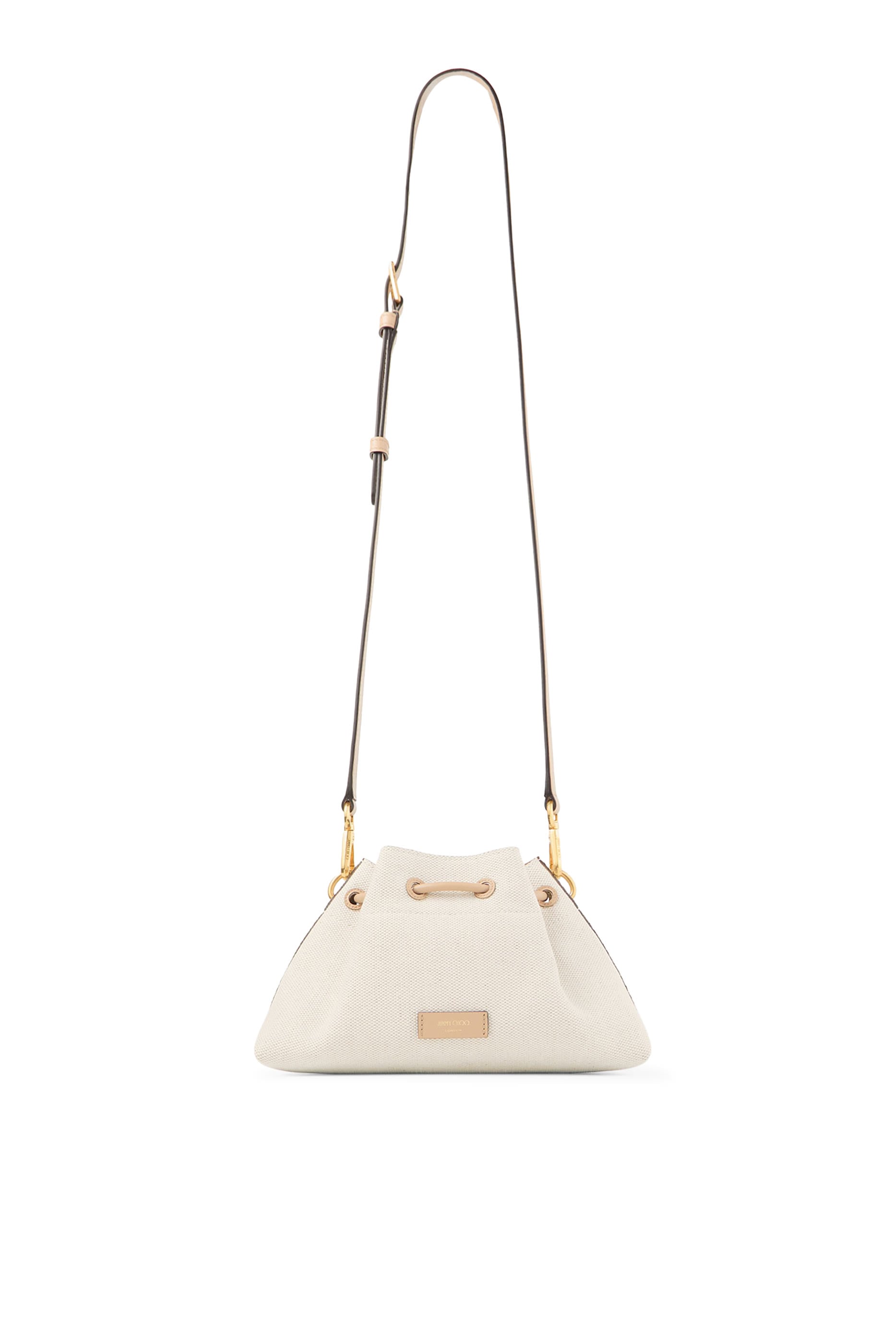 Cinched Shoulder Bag