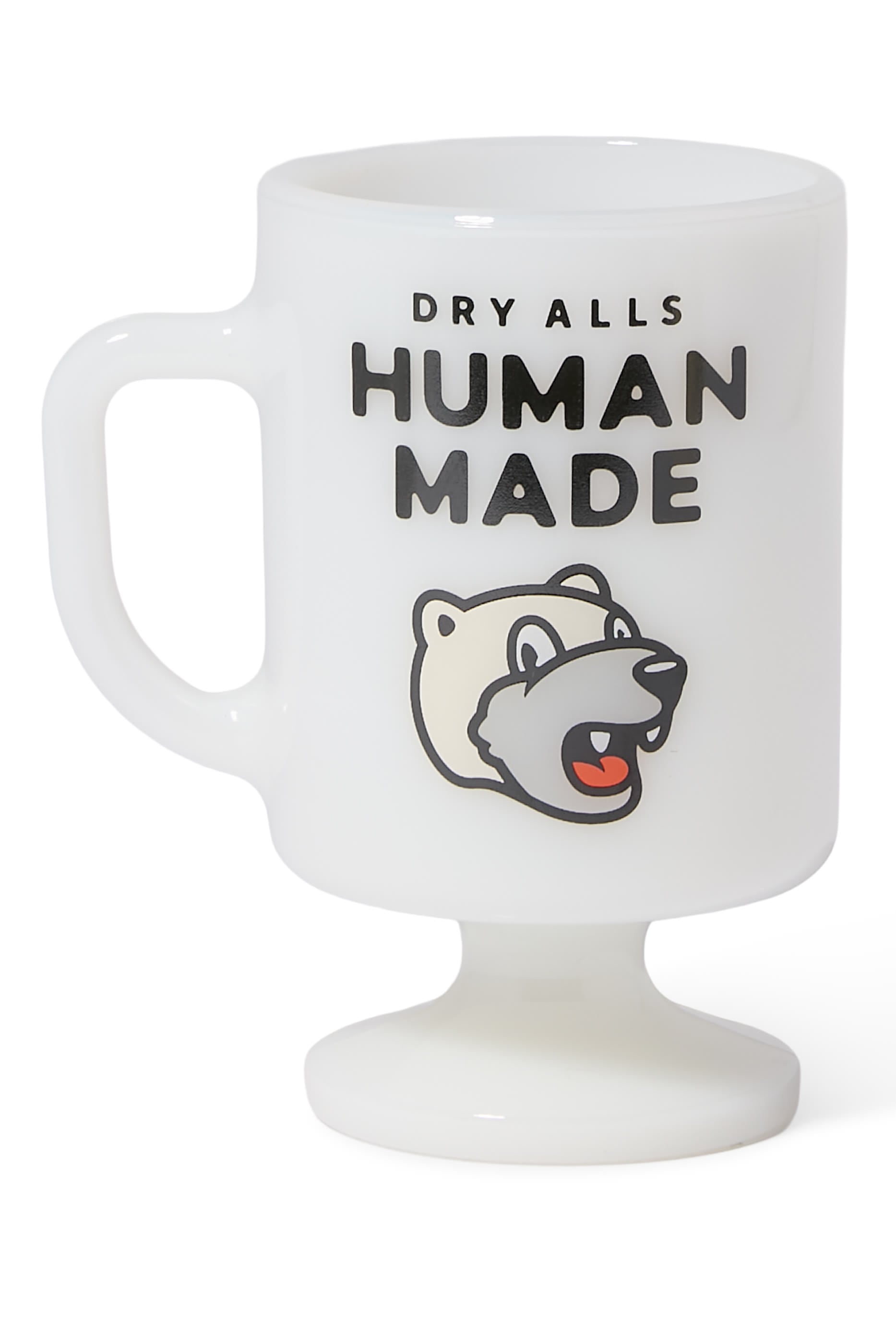  Animal Glass Tumbler