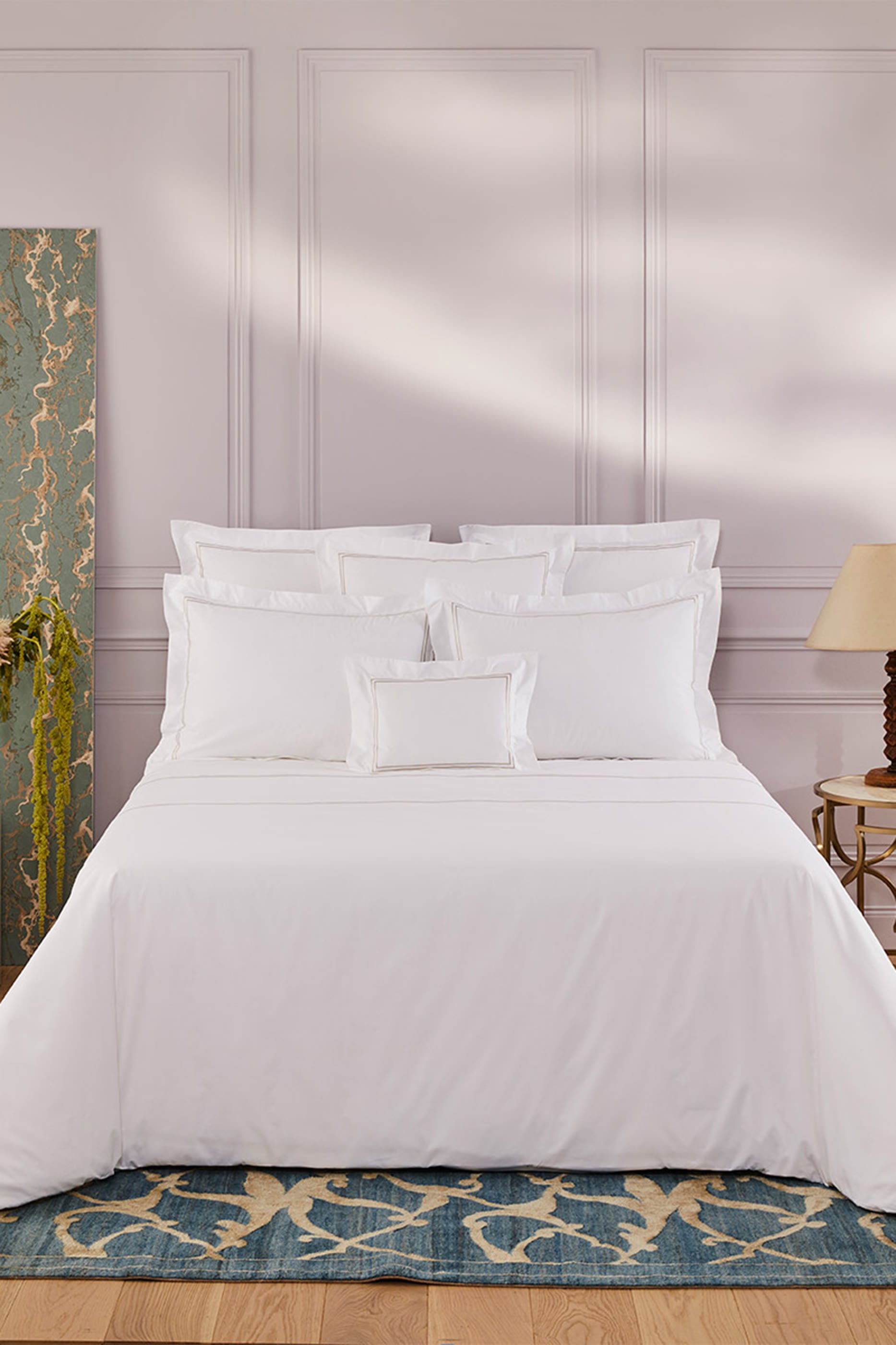 Duo Pierre Duvet Cover