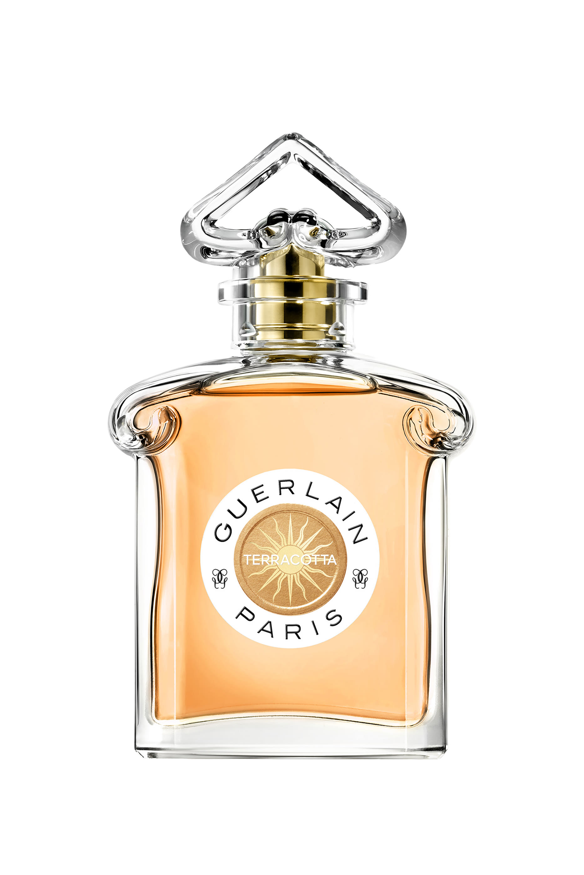 Terracotta Eau de Toilette