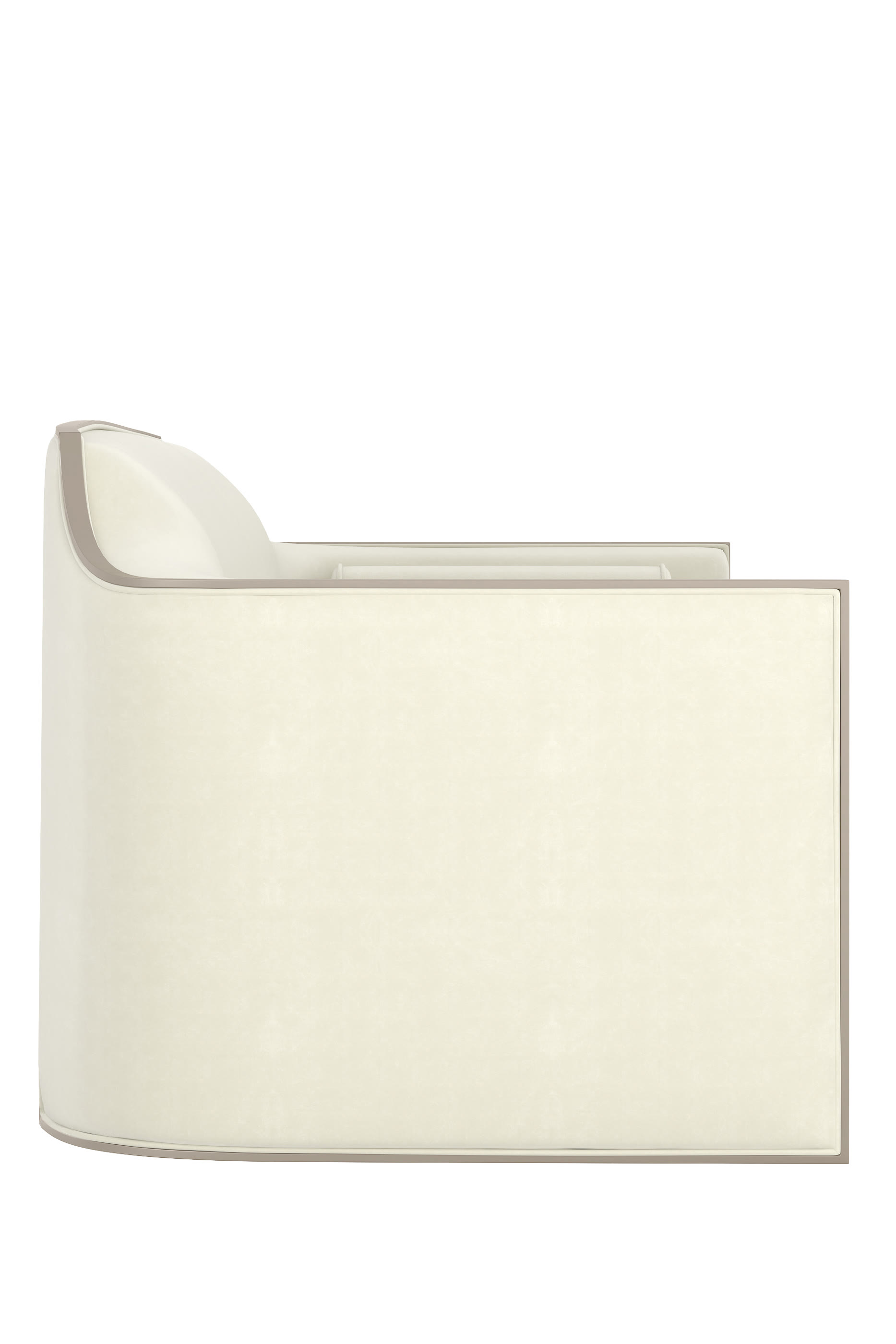 The Cat&rsquo;s Meow Arm Chair