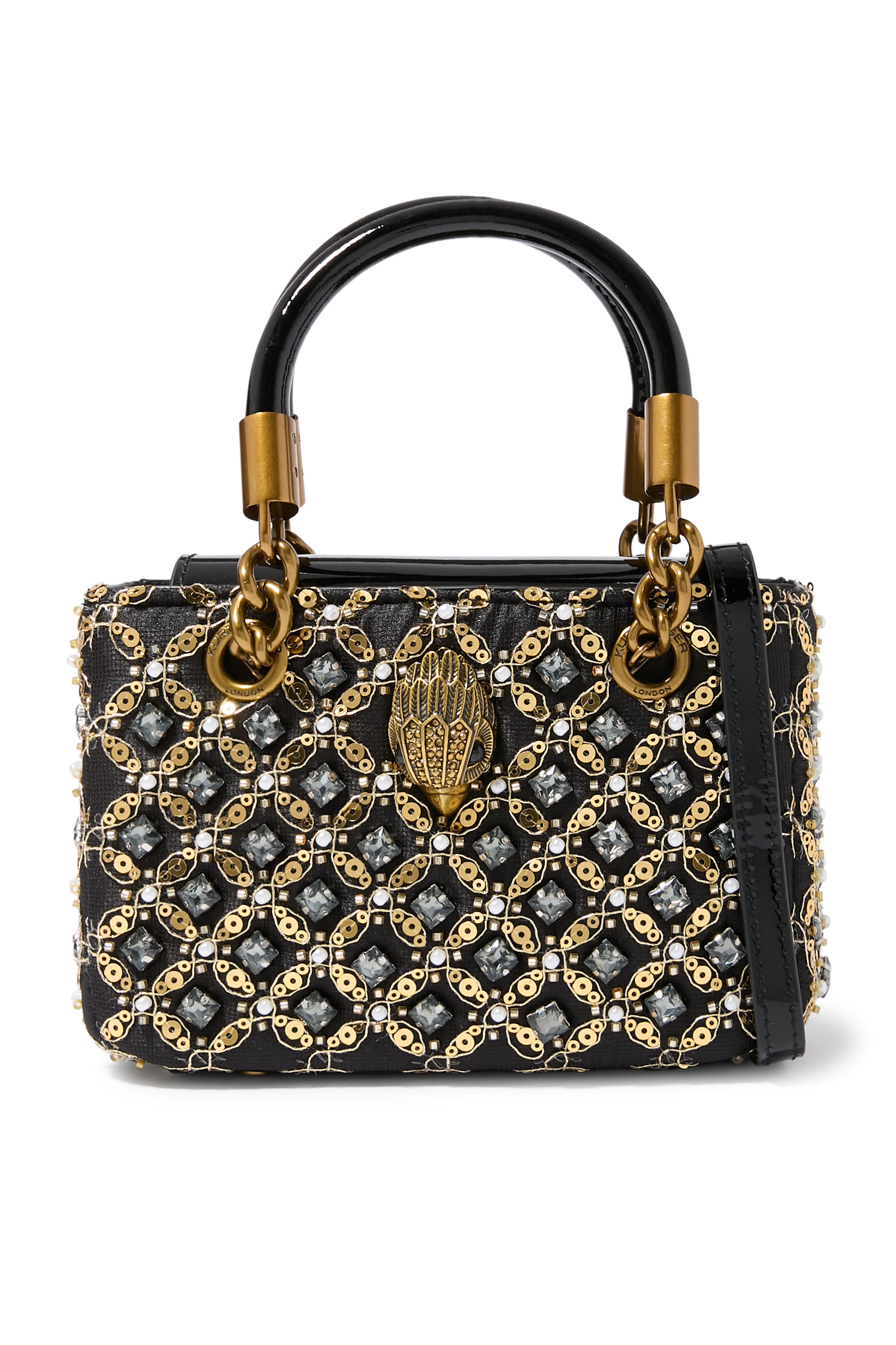Mini Jewel Kensington Bag
