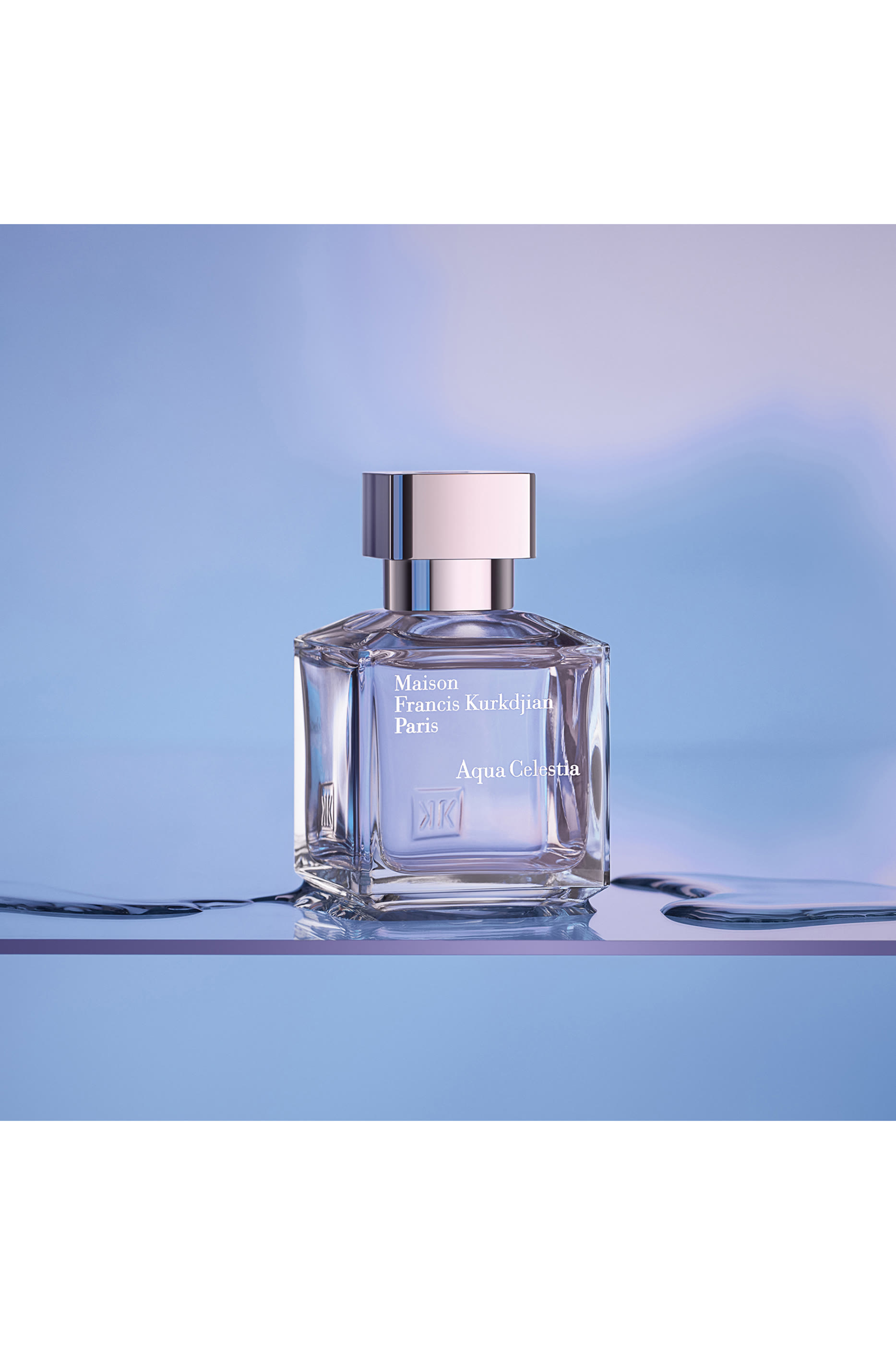 Aqua Celestia Eau De Toilette