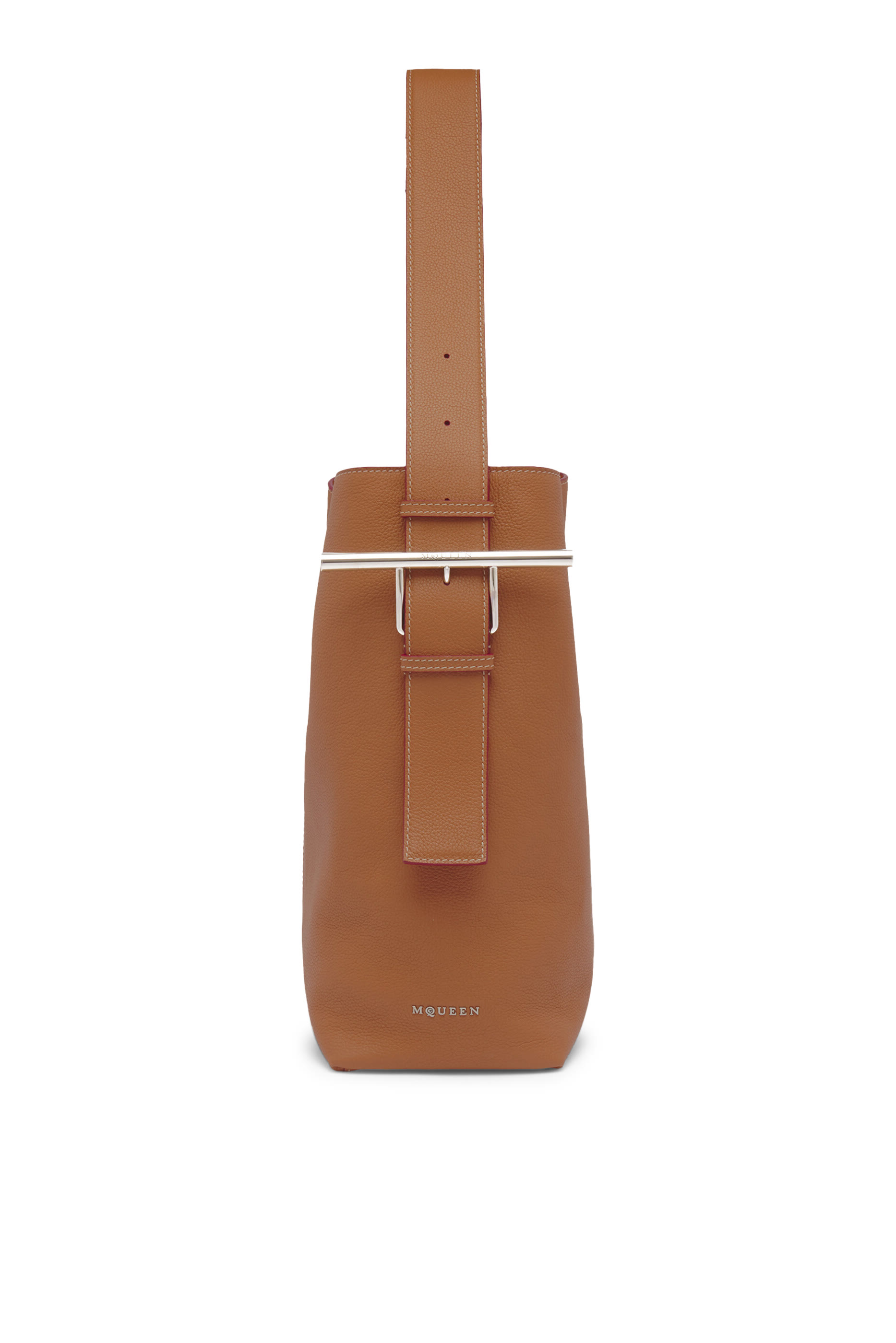 T-Bar Sling Shoulder Bag