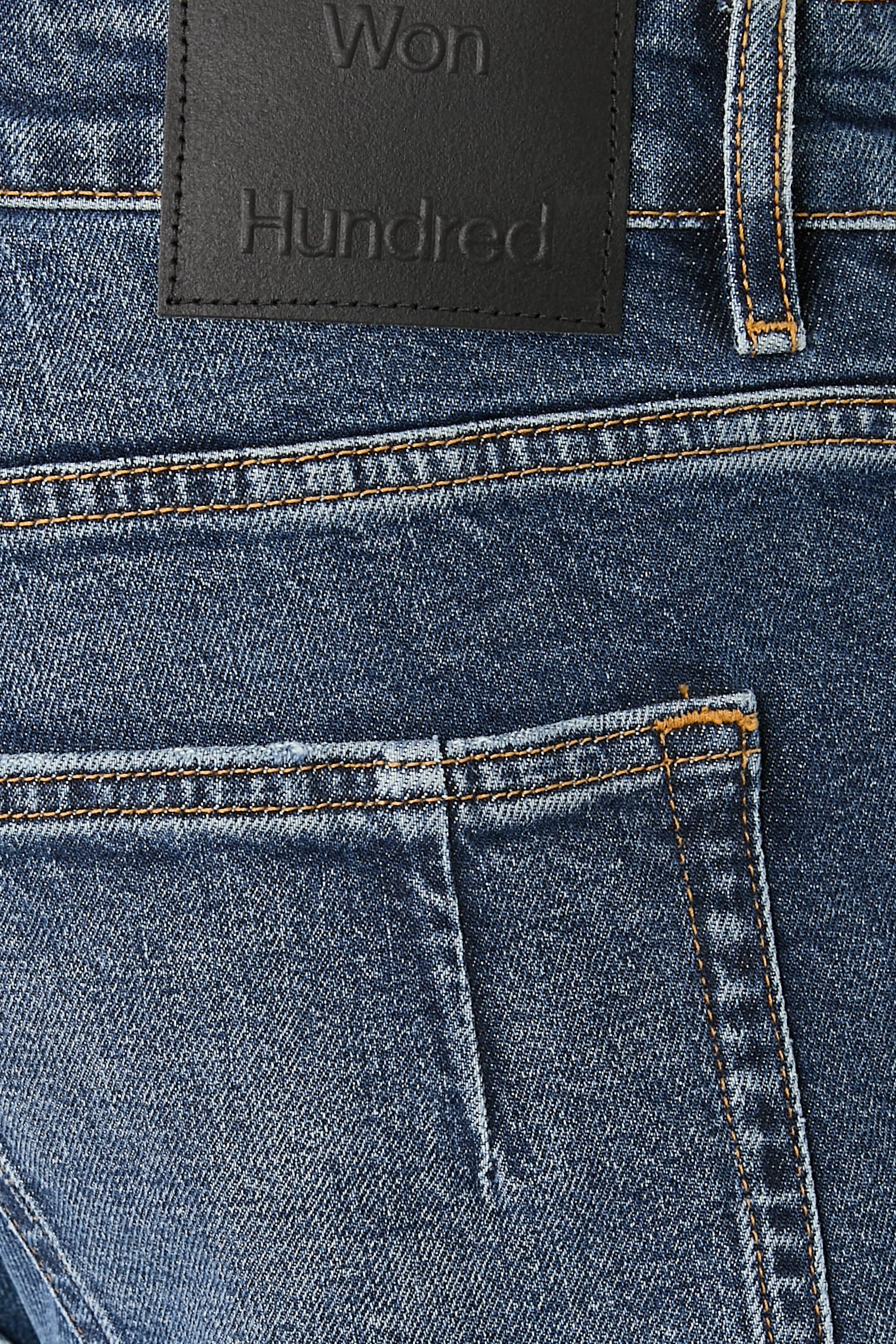 Archer Slim-Fit Jeans