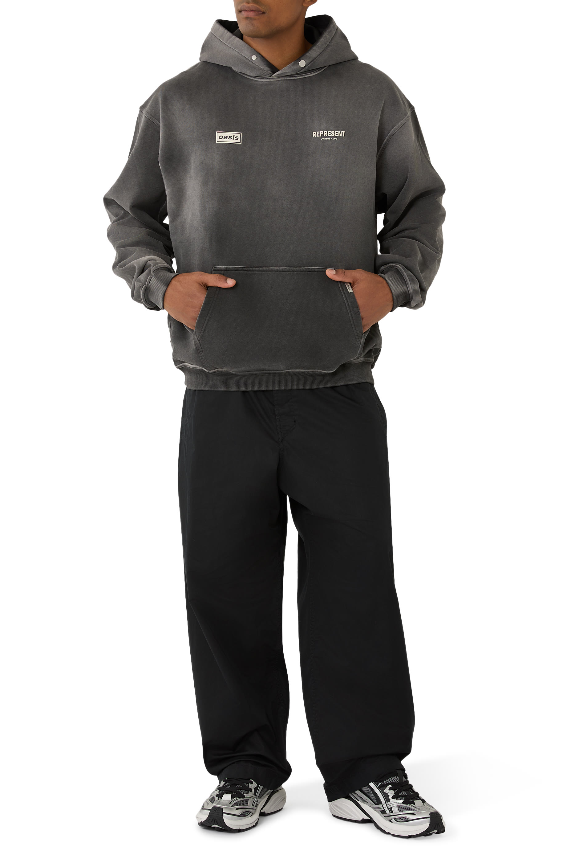 x Oasis Owners Club Hoodie