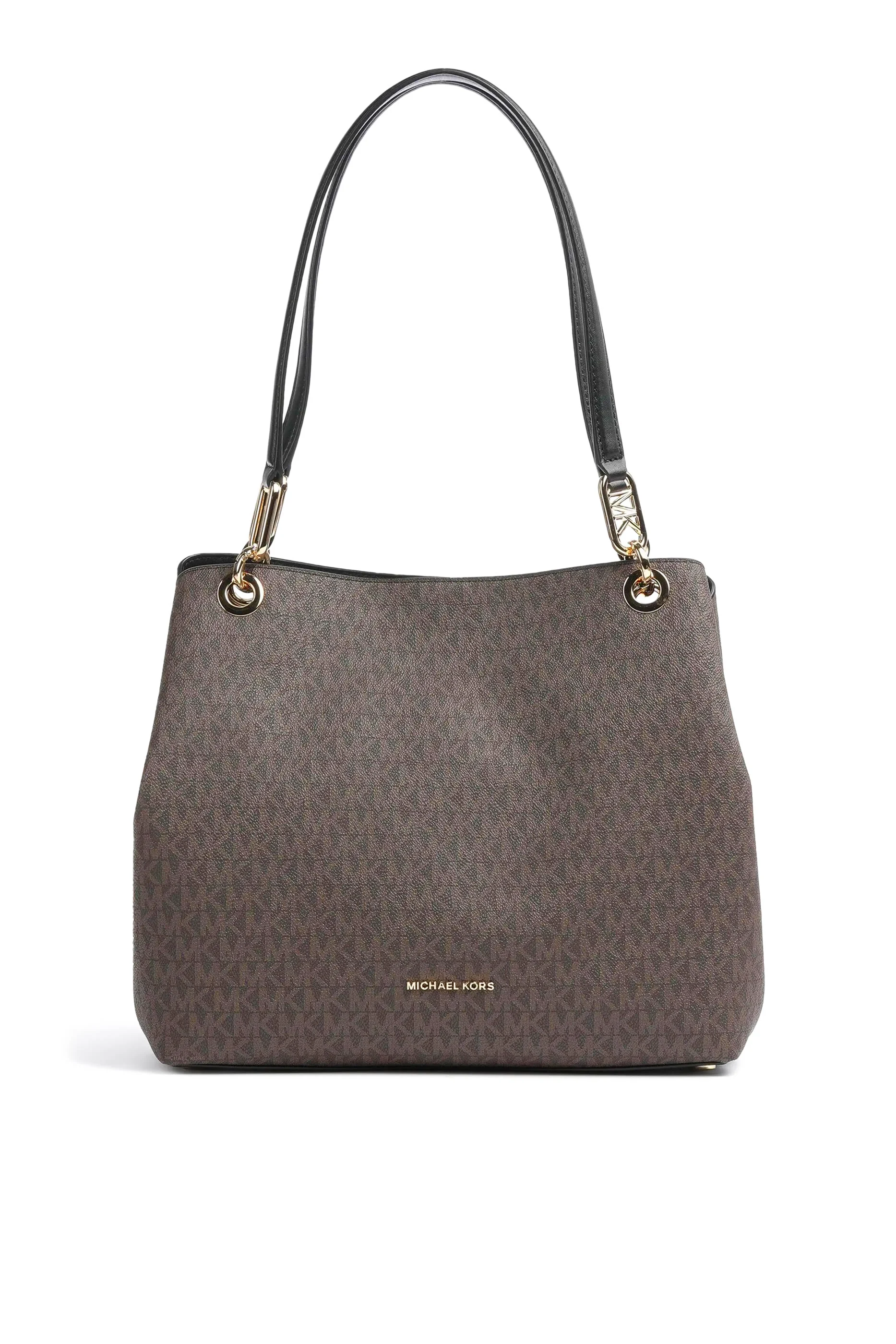 Kensington Large Signature Logo Tote Bag