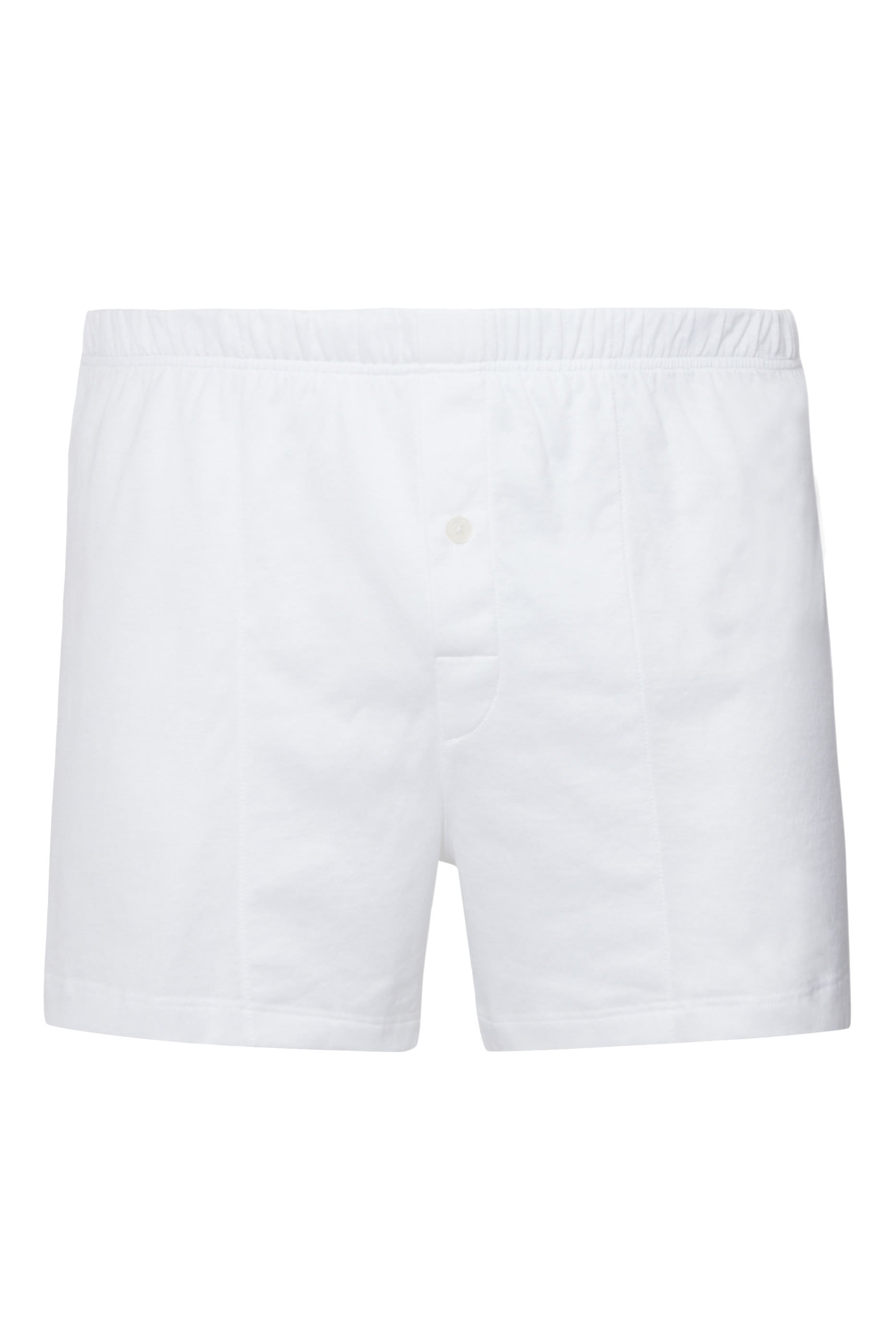 Cotton Sporty Boxers
