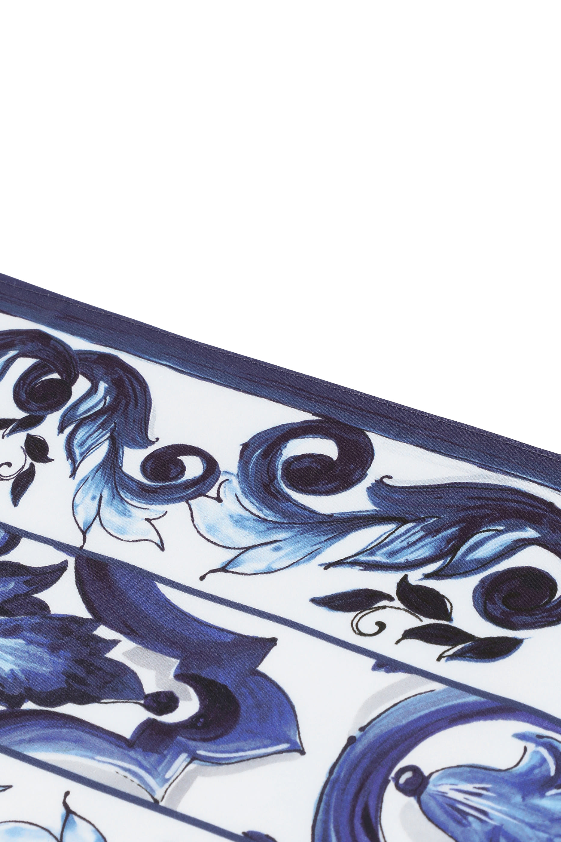 Blu Mediterraneo Pillowcase - Set of 2