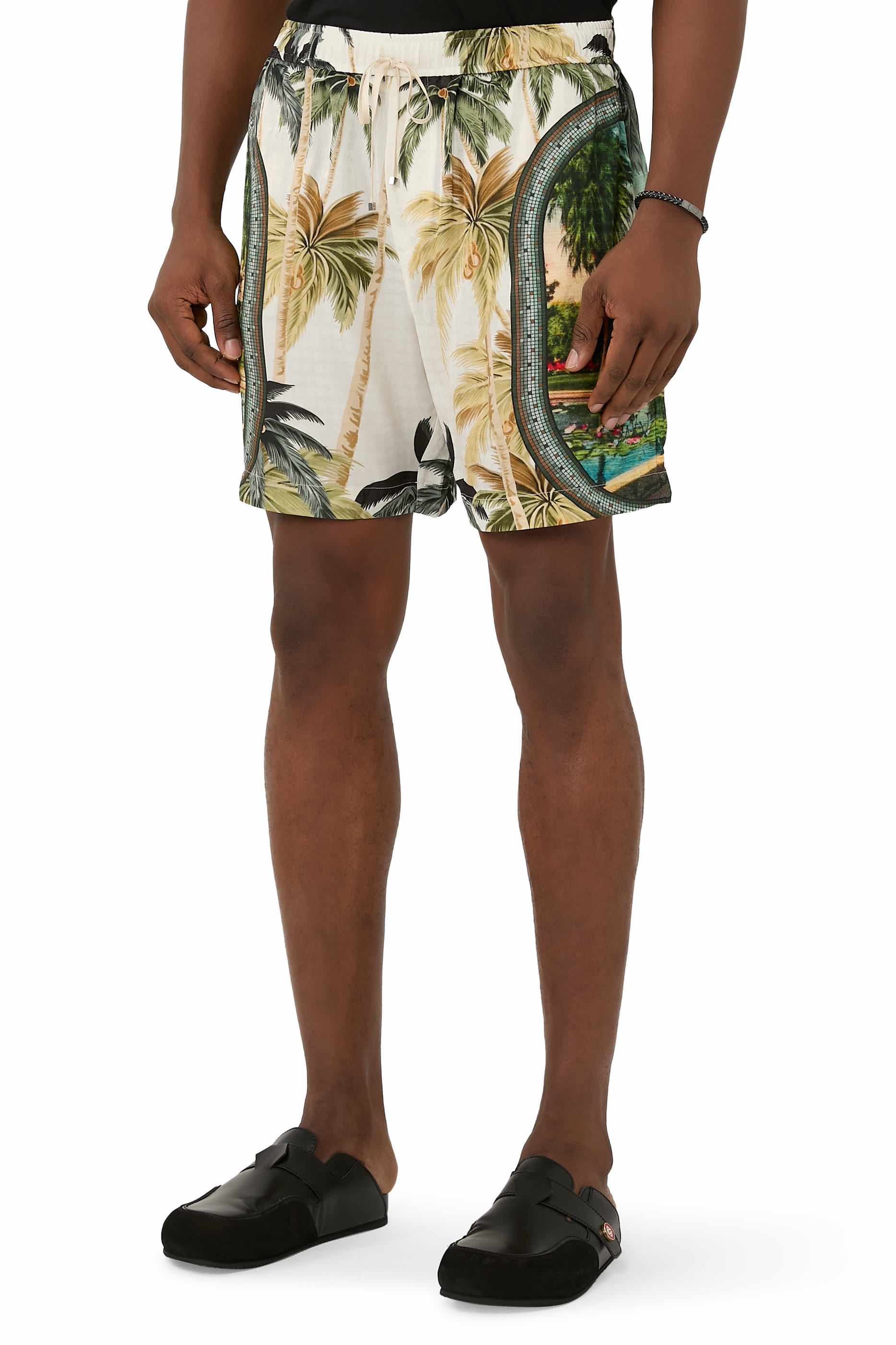 Paradise Shorts
