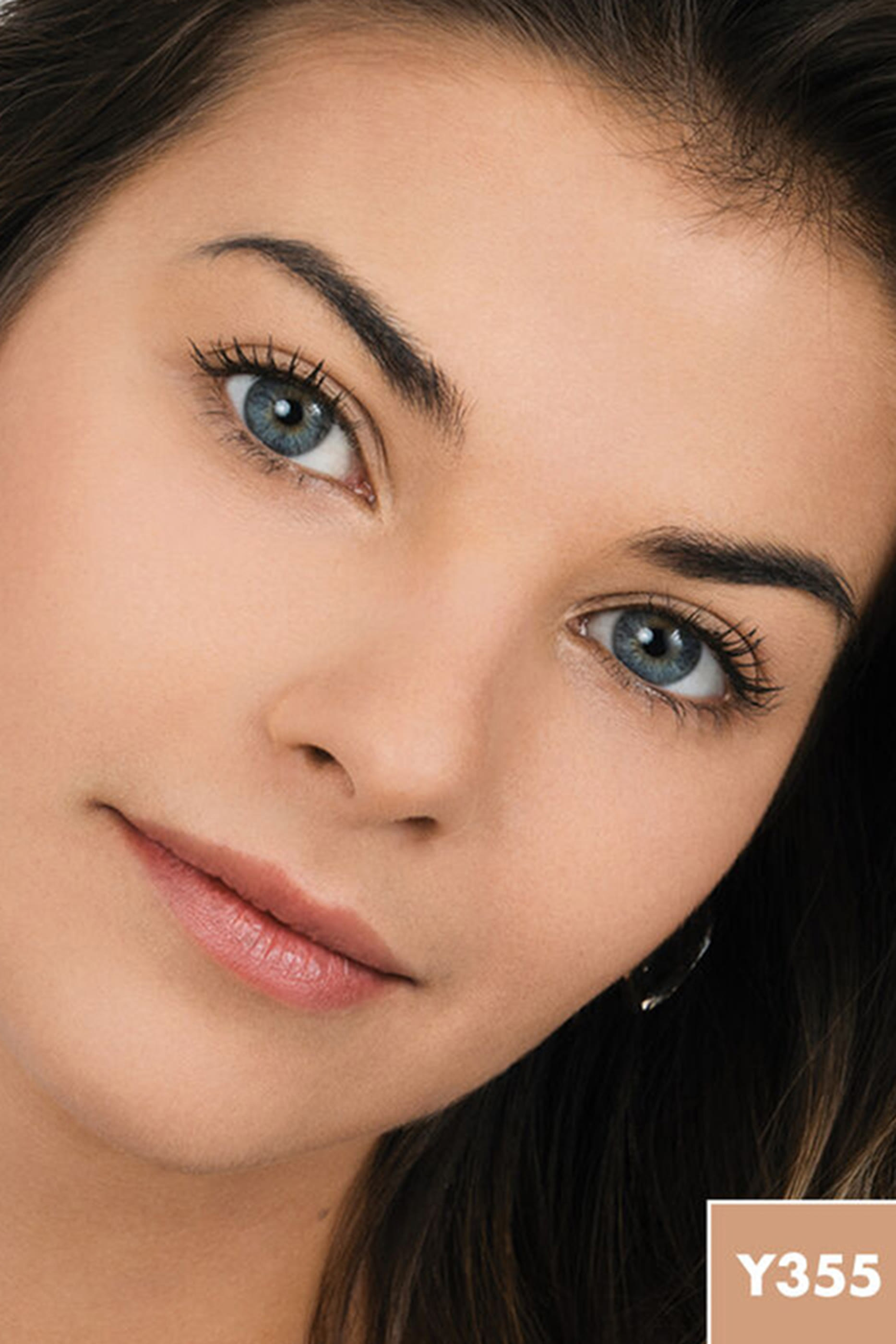 Matte Velvet Skin Foundation