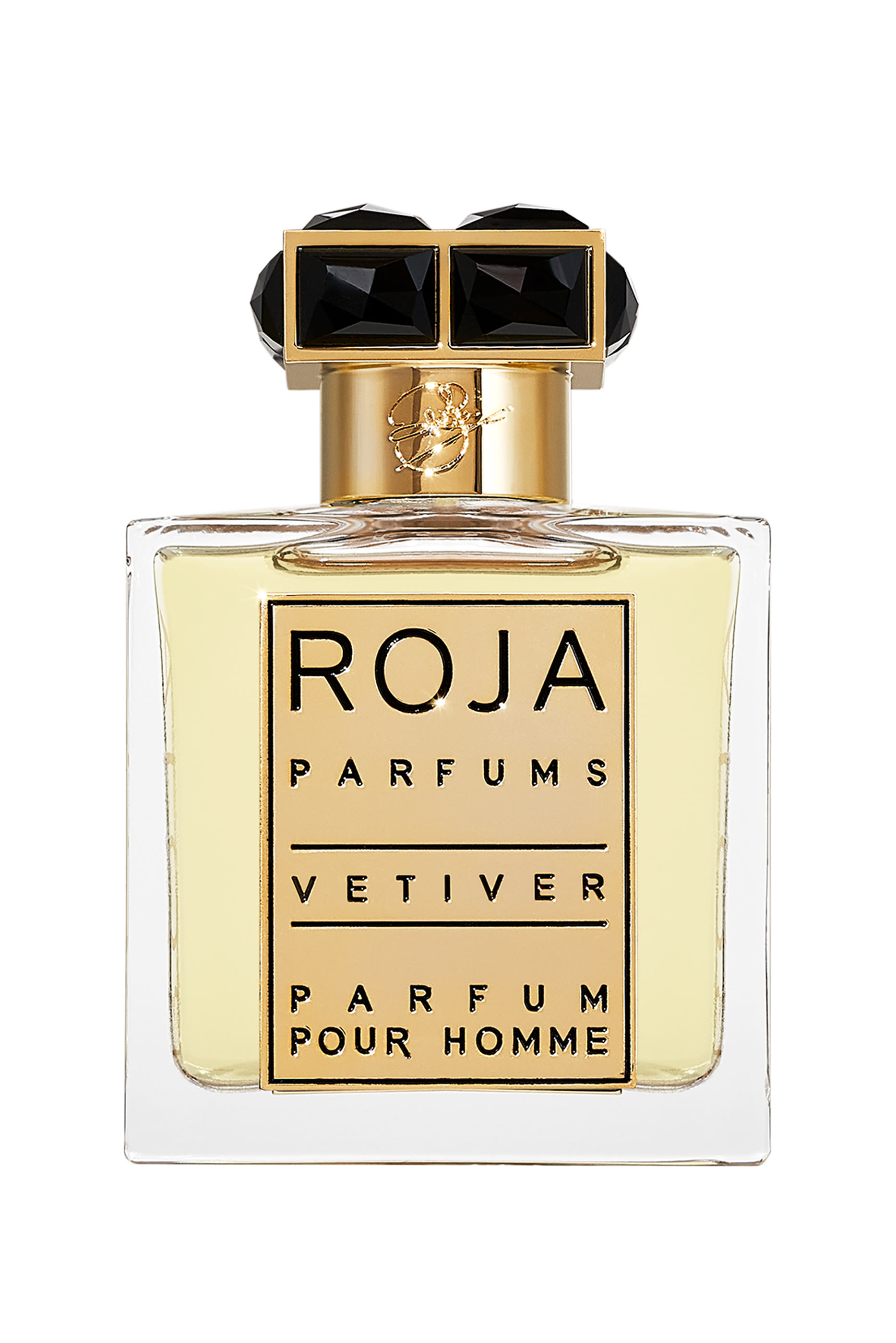 Vetiver Parfum Pour Homme