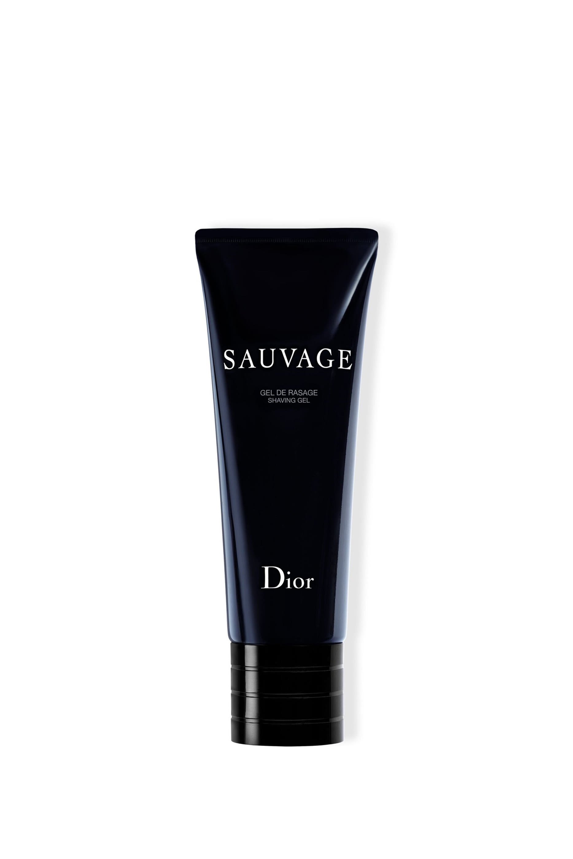 Sauvage Shaving Gel