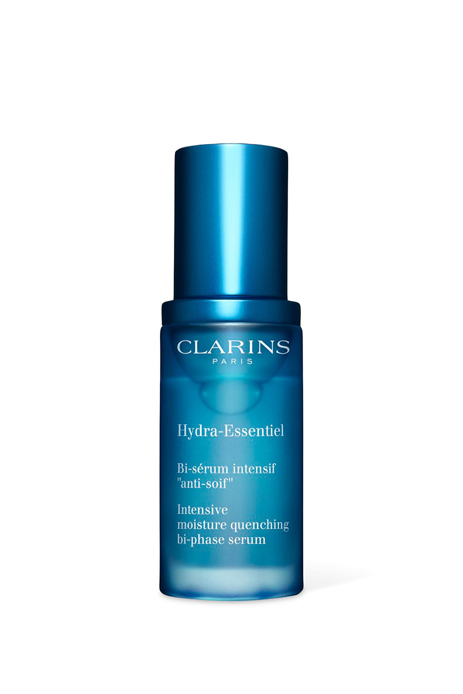 Hydra-Essentiel Bi-Phase Serum