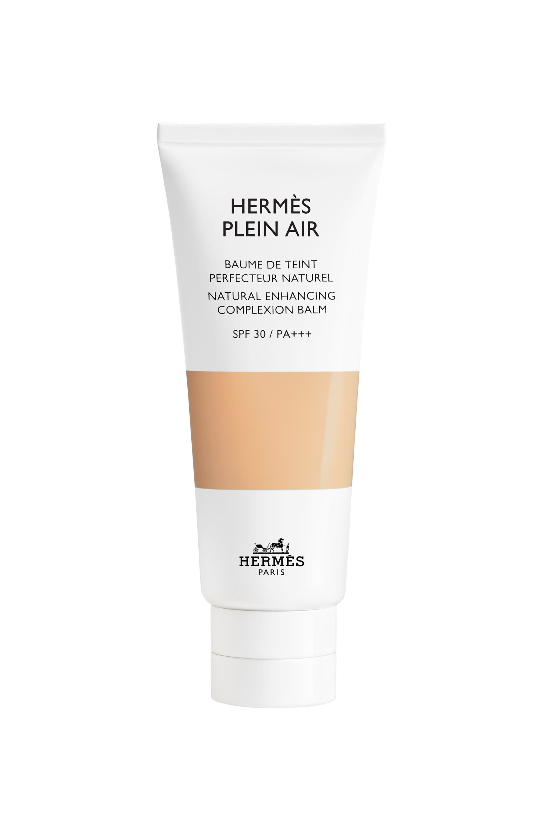 Herm&egrave;s Plein Air, Complexion Balm