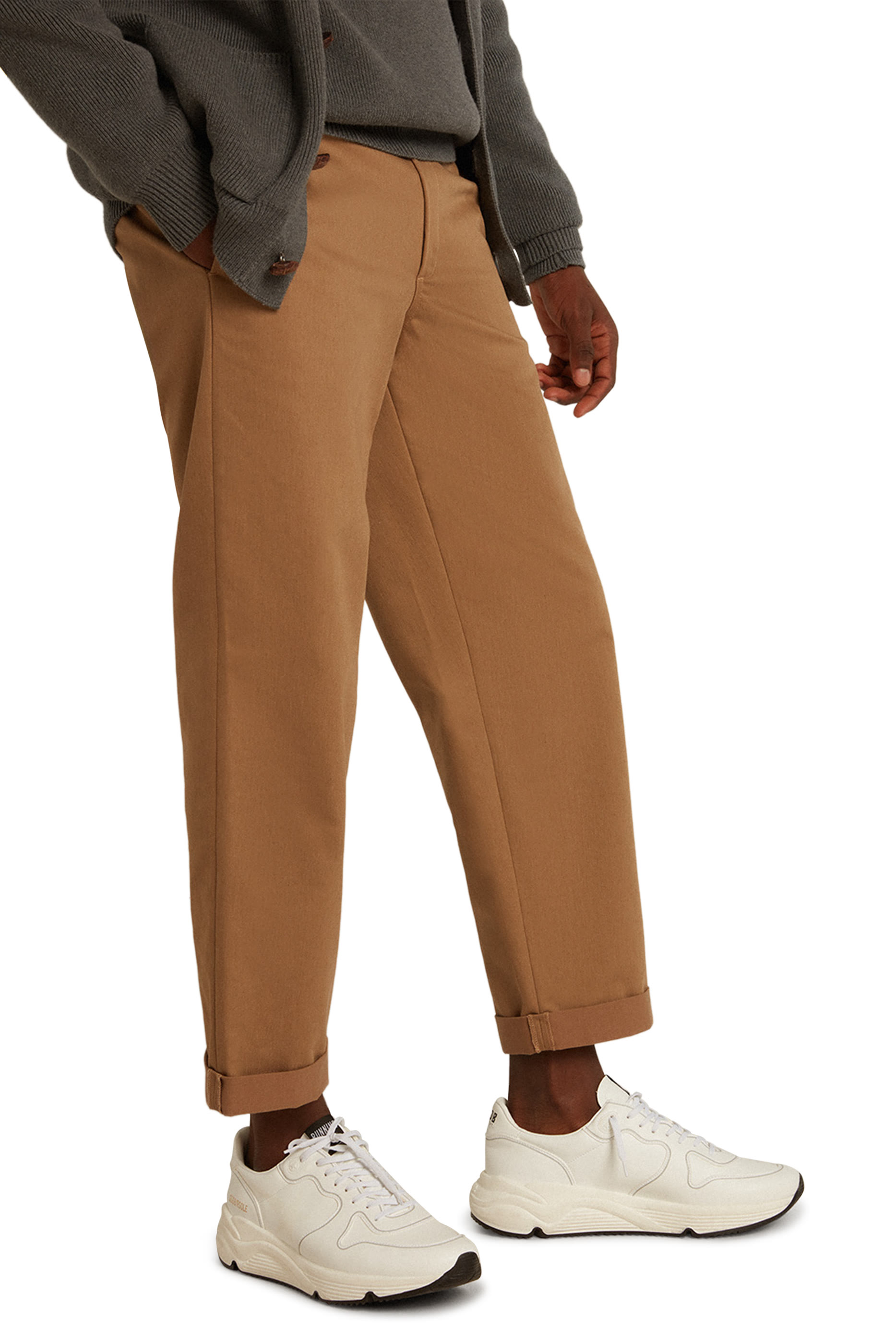 Bio-Based Running Sneakers