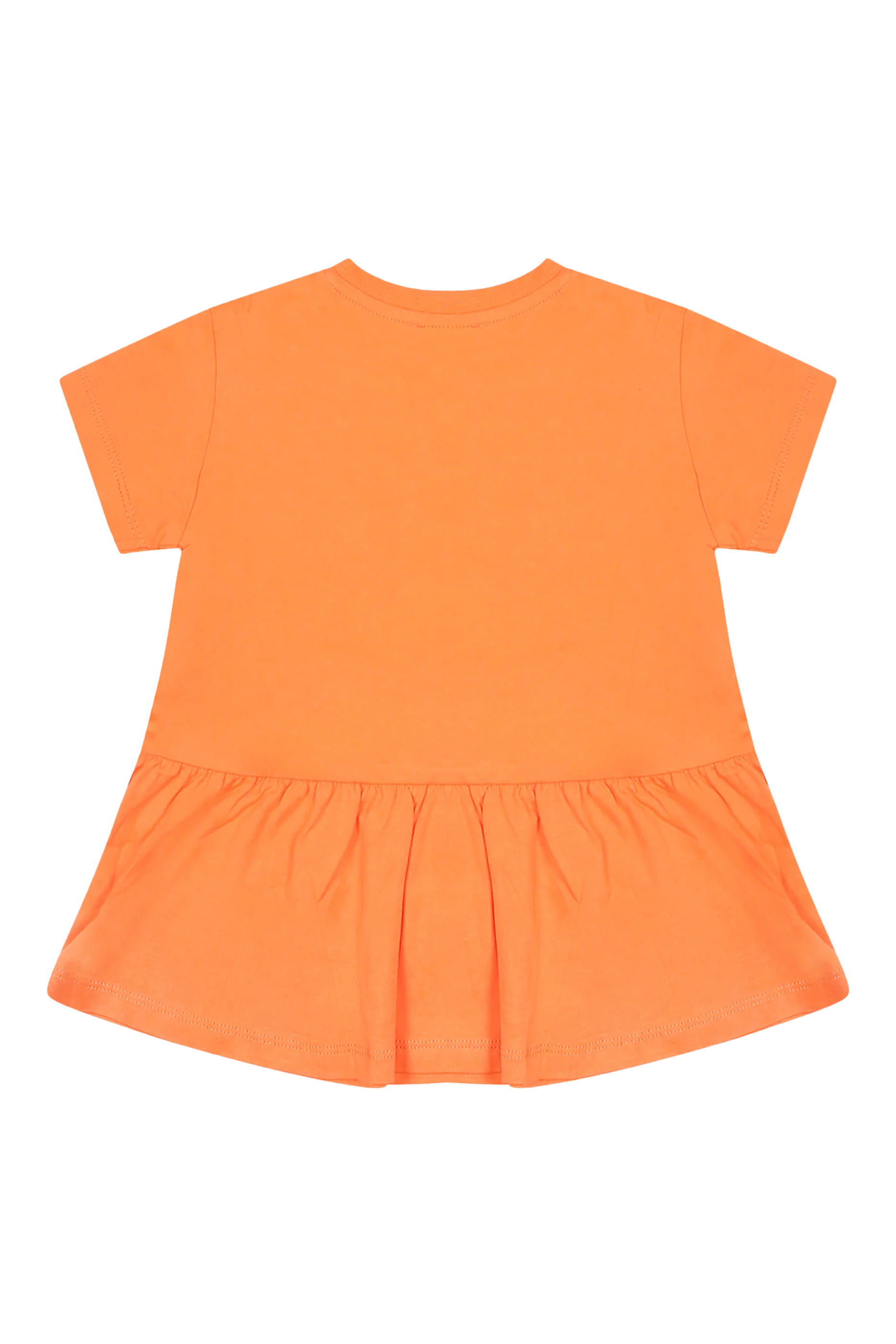 Kids Cotton Dress