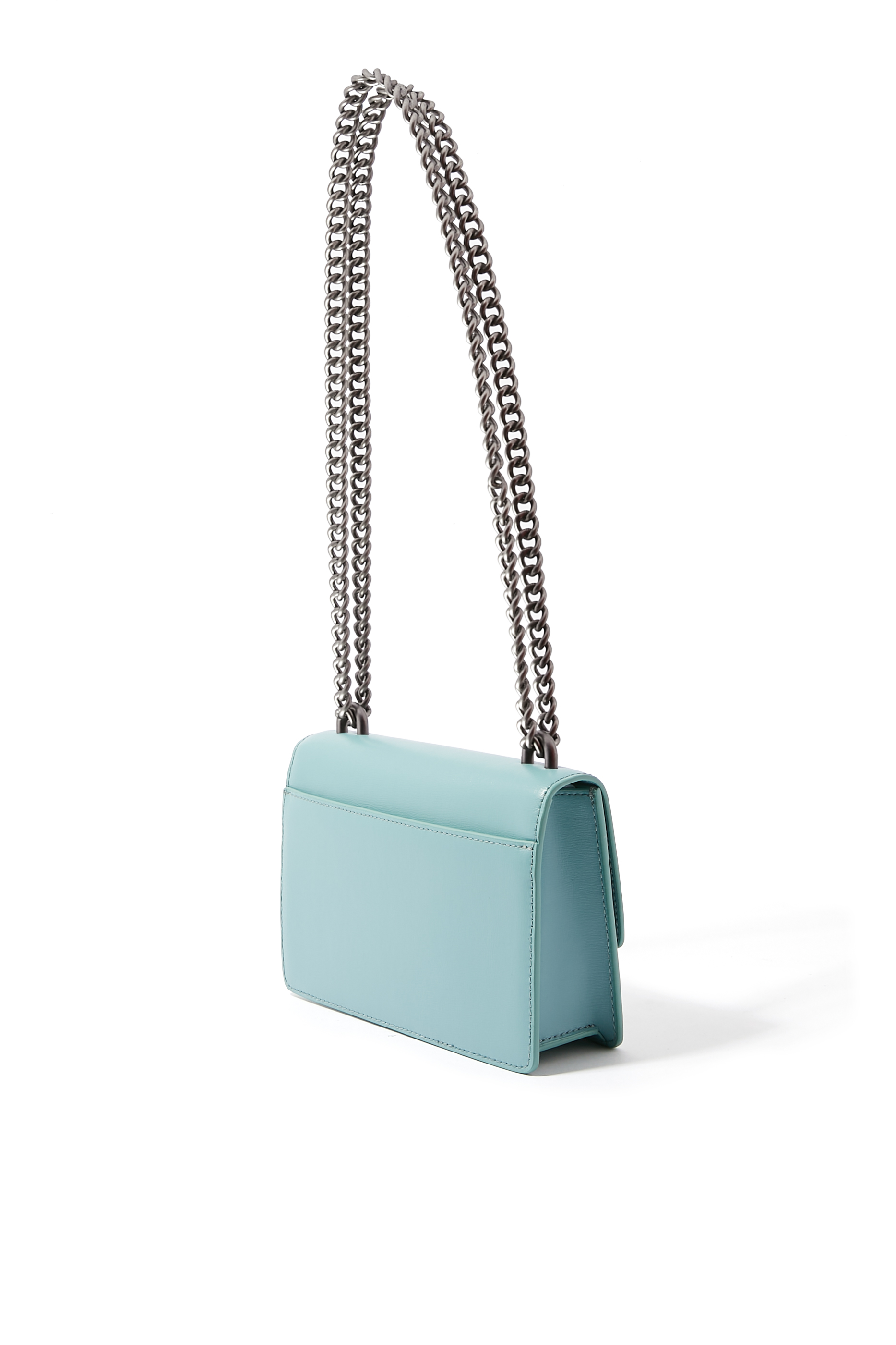 Shoreditch Small Leather Shoulder Bag