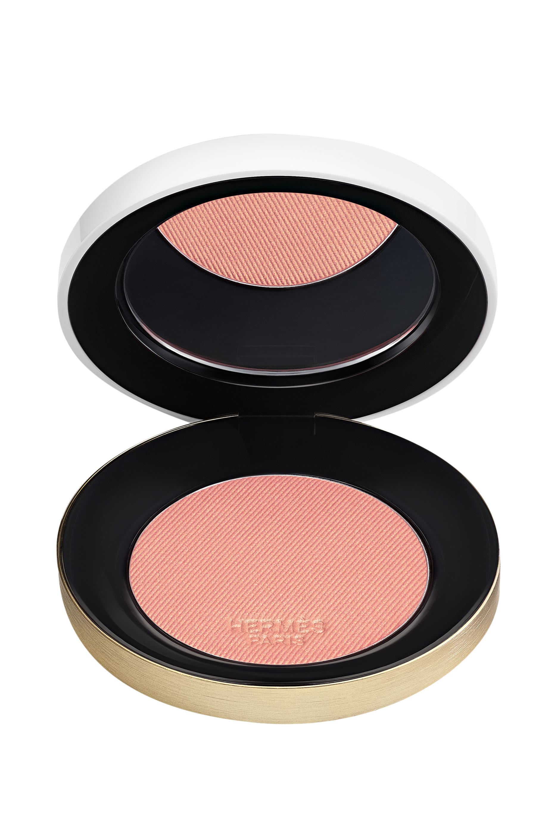 Rose Herm&egrave;s, Silky Blush Powder
