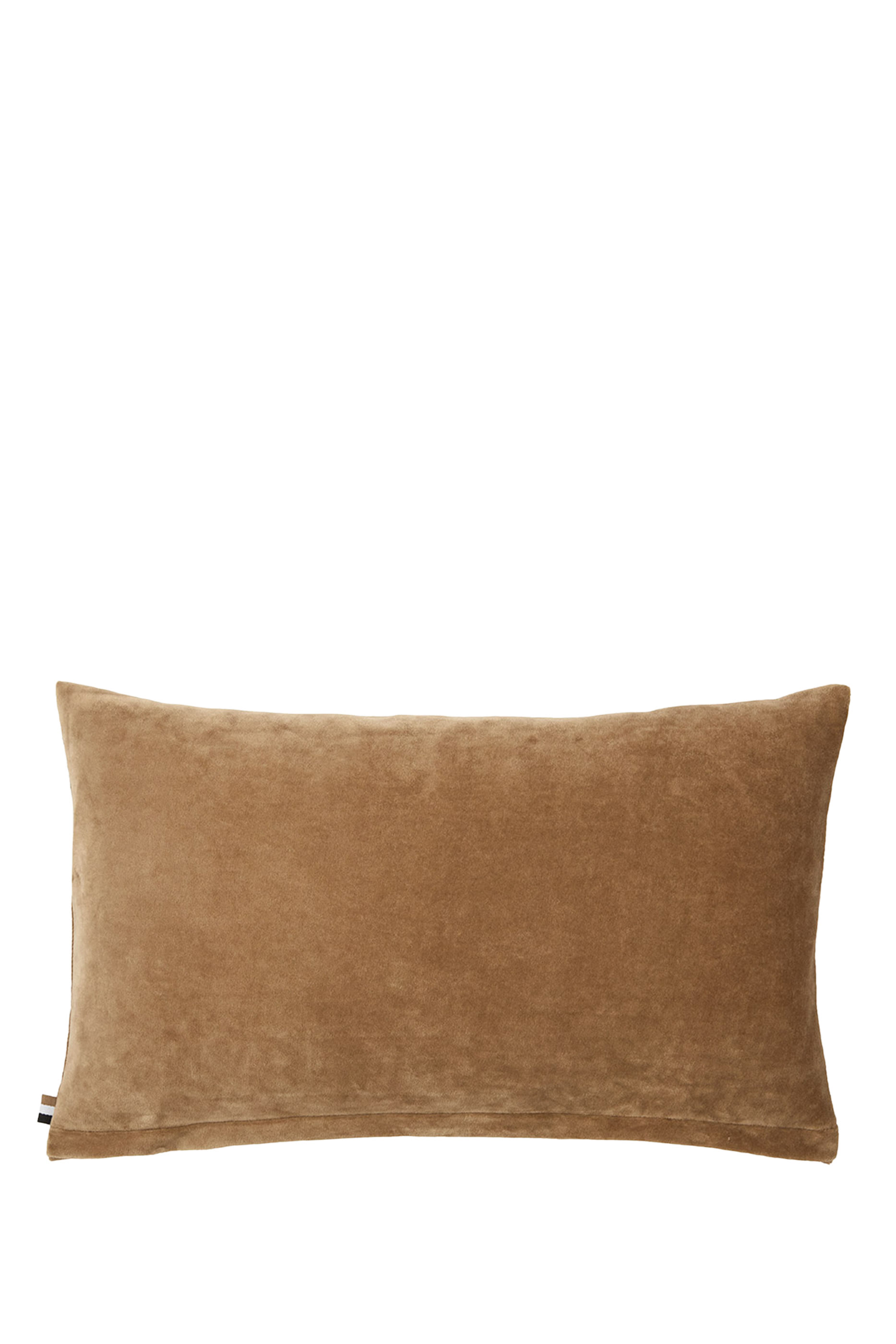 Bold Logo Cushion Cover