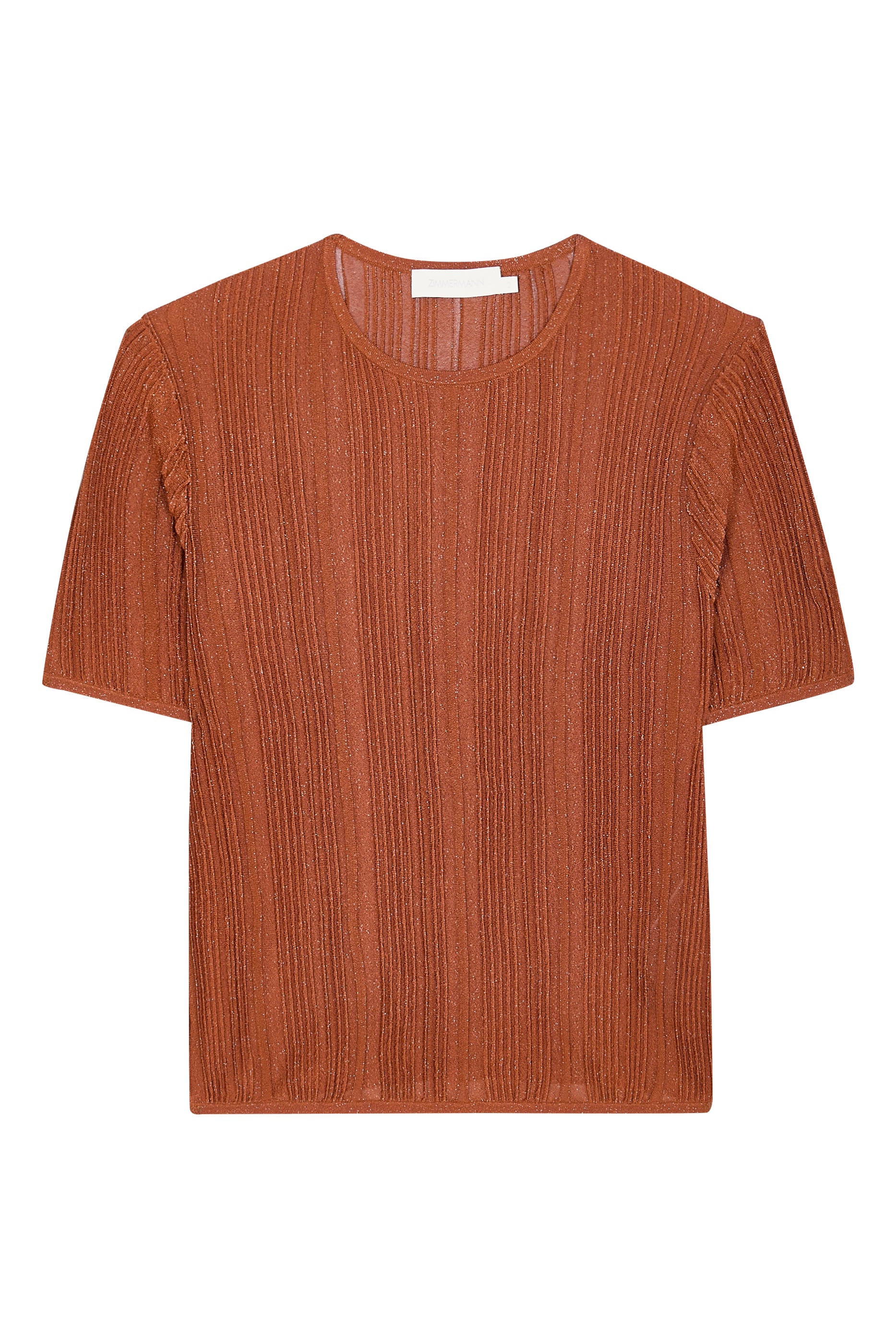 Indra Metallic T-Shirt 