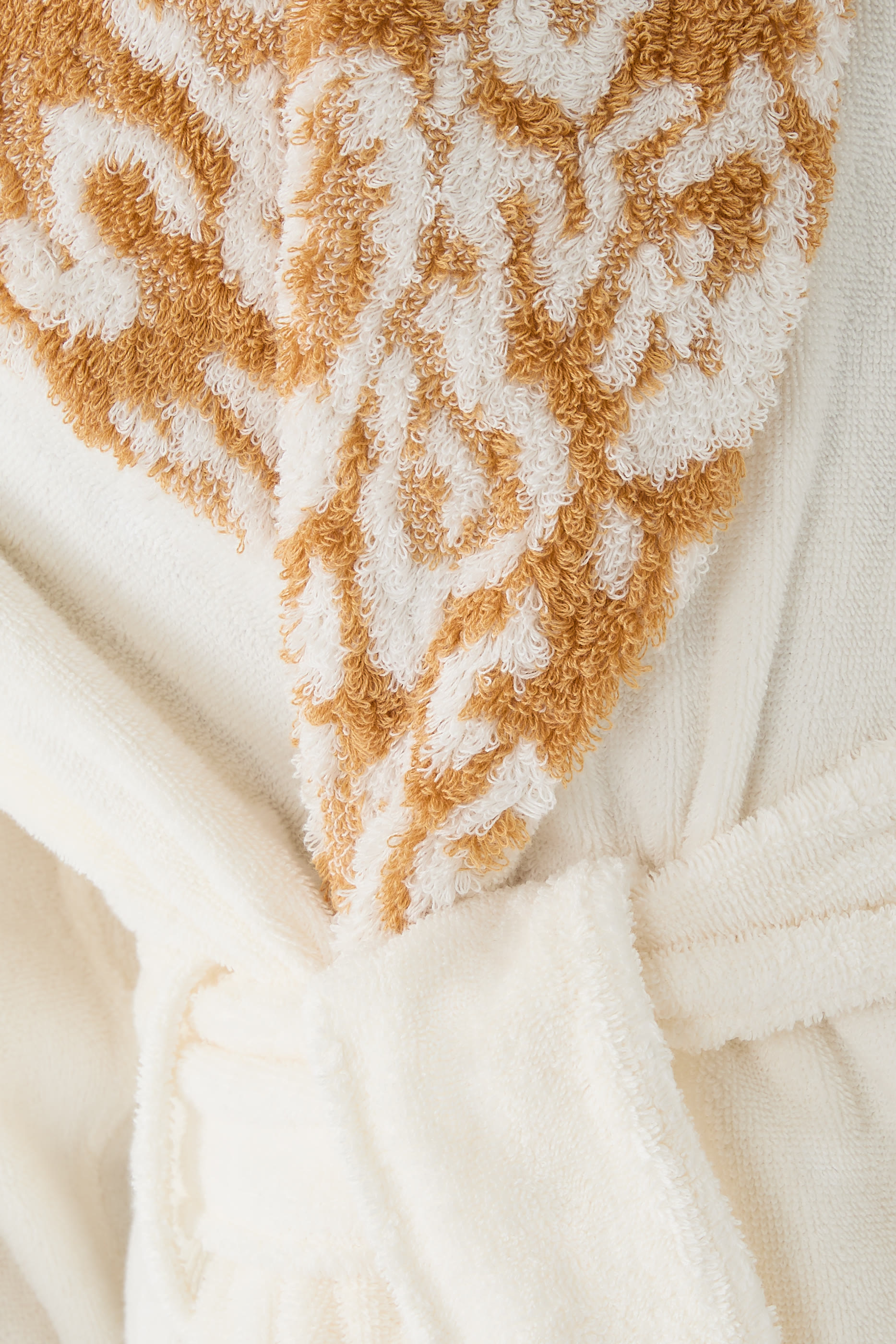 Sauvage Bathrobe