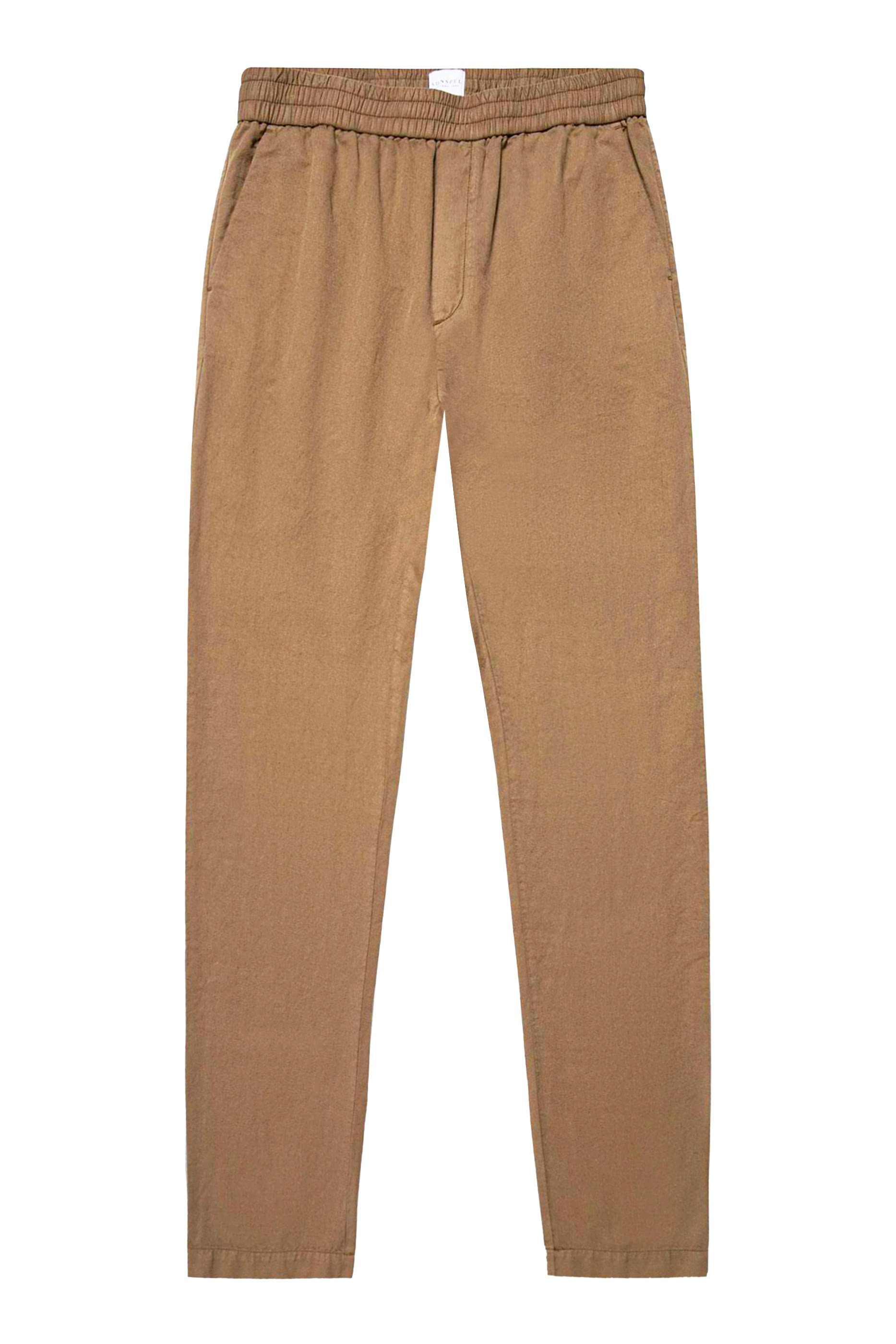 Drawstring Trousers