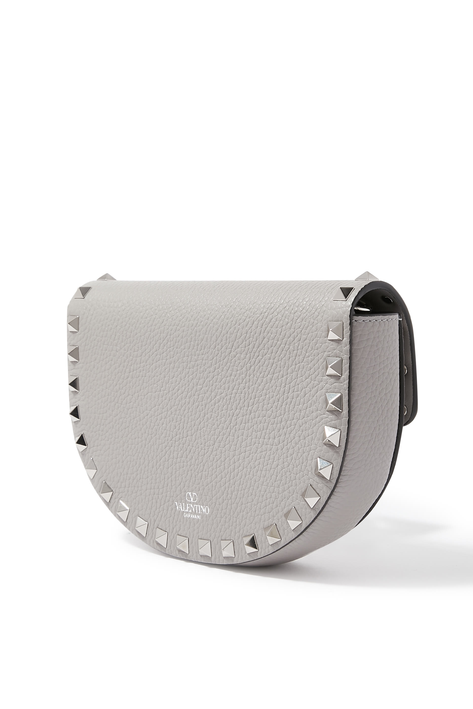 Mini Rockstud Crossbody Bag