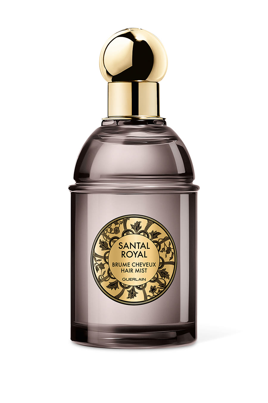 Santal Royal Hair Mist