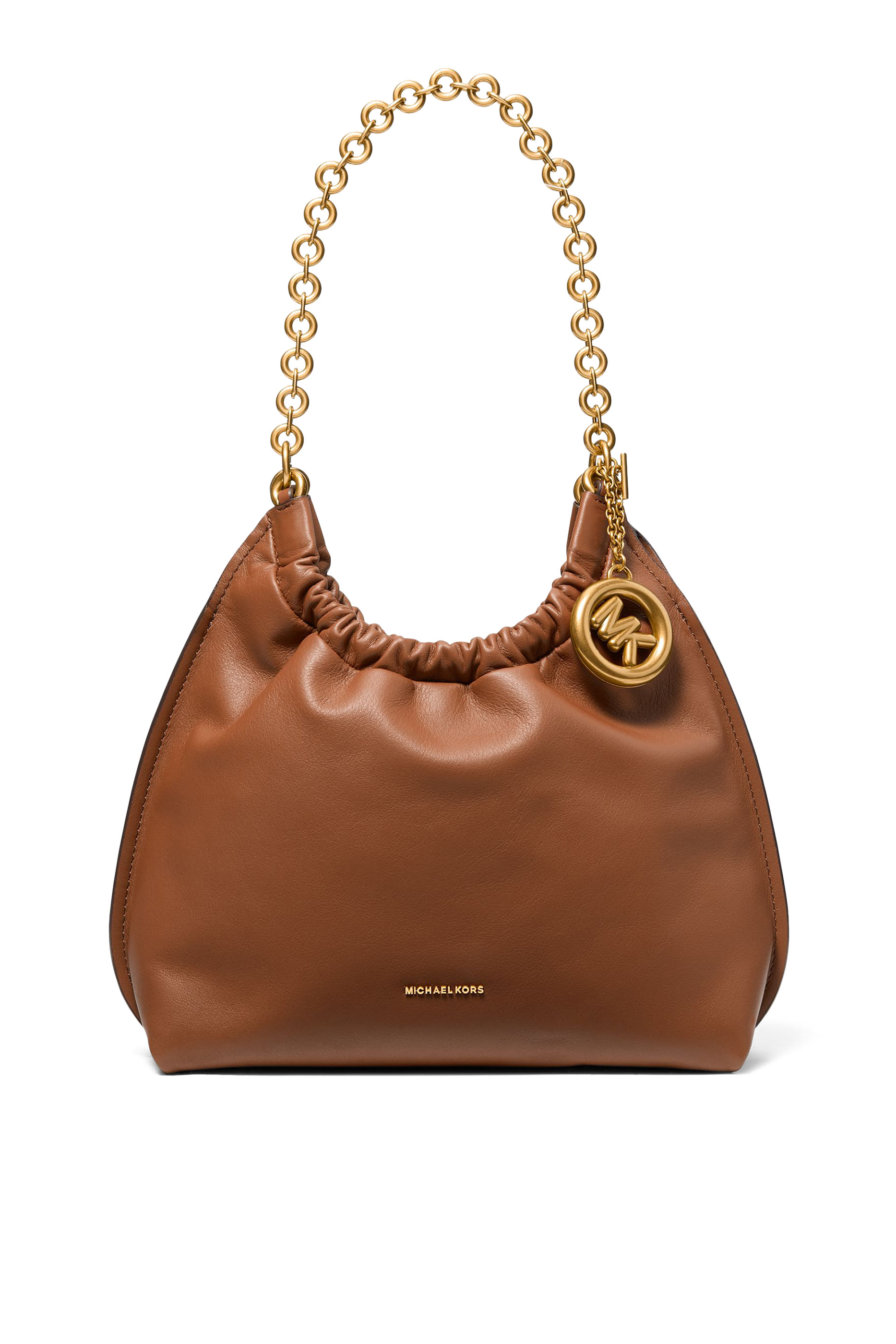 Indie Medium Leather Pochette