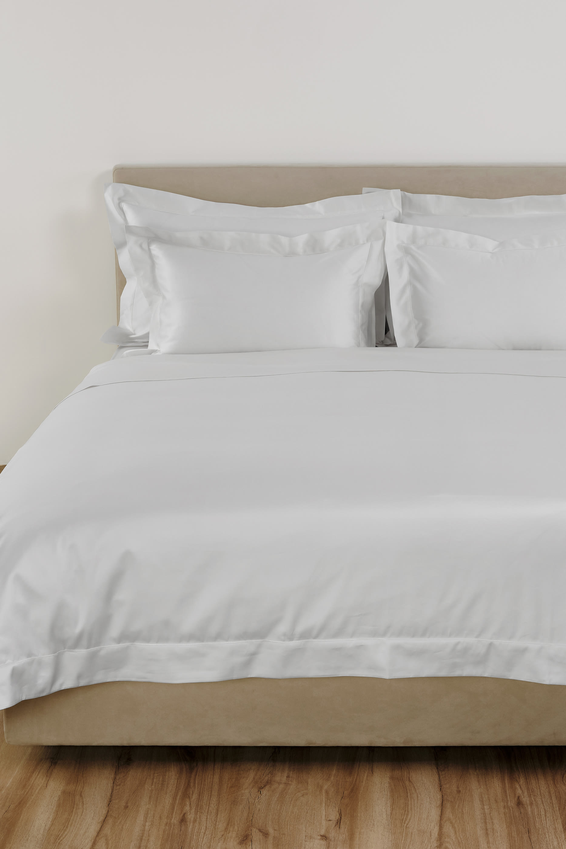 Bourdon Pillowcase