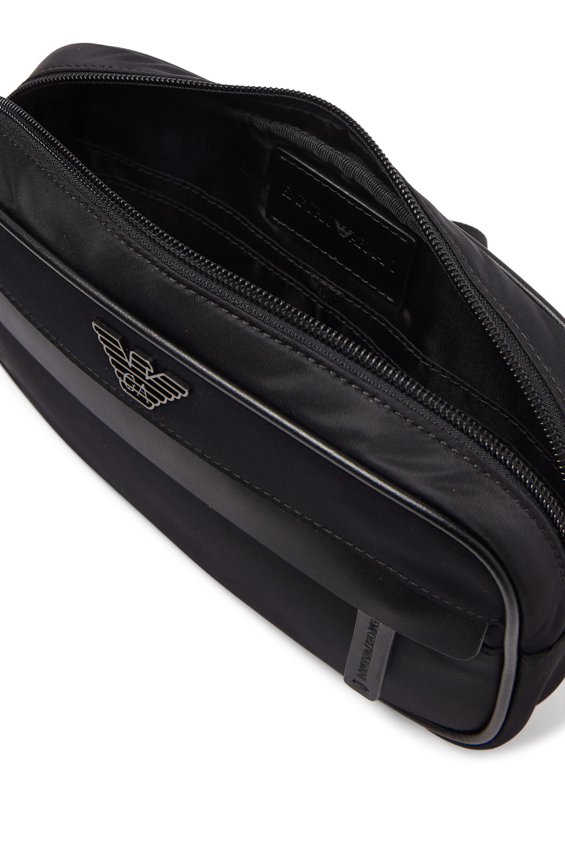 Recycled Nylon Beauty Case