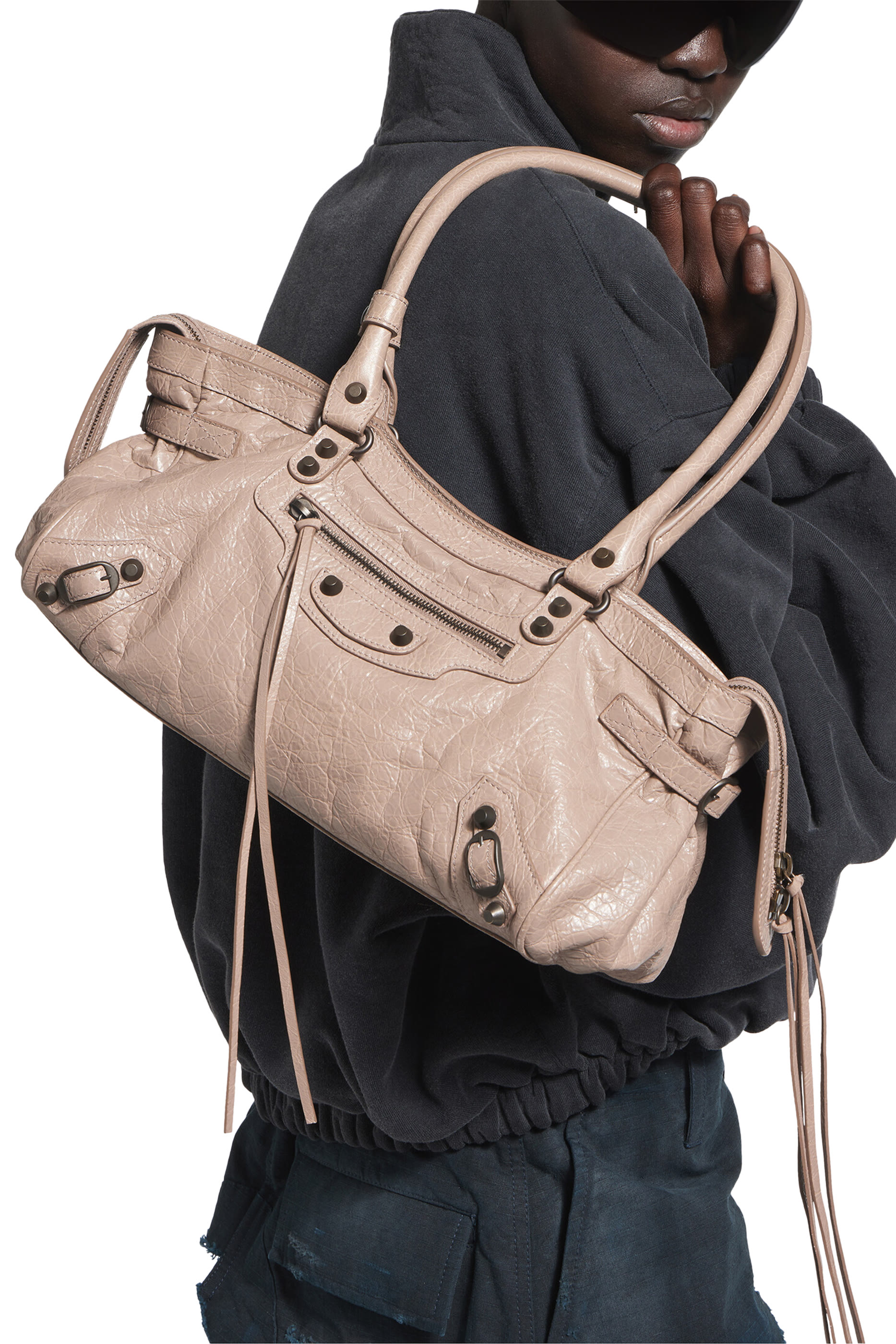 Le City Bag East West