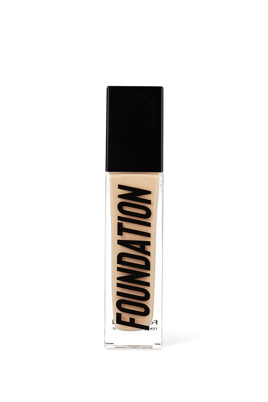 Luminous Foundation