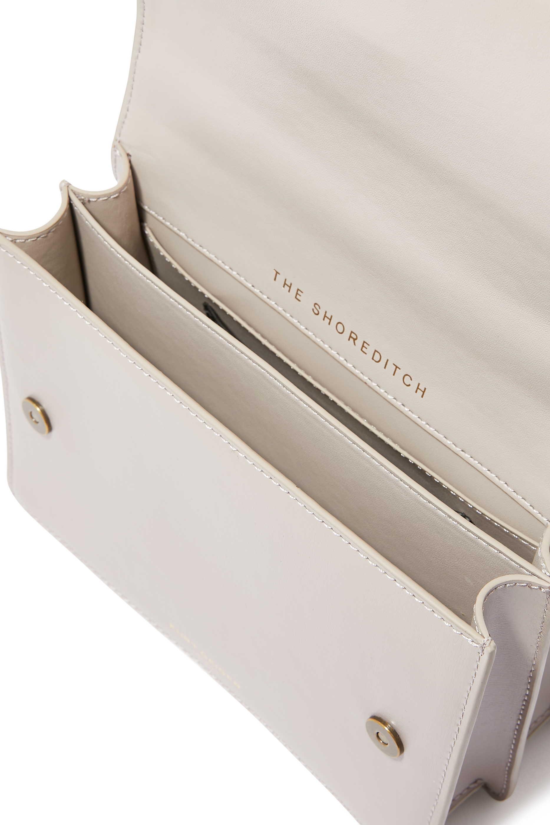 Shoreditch Crossbody Bag