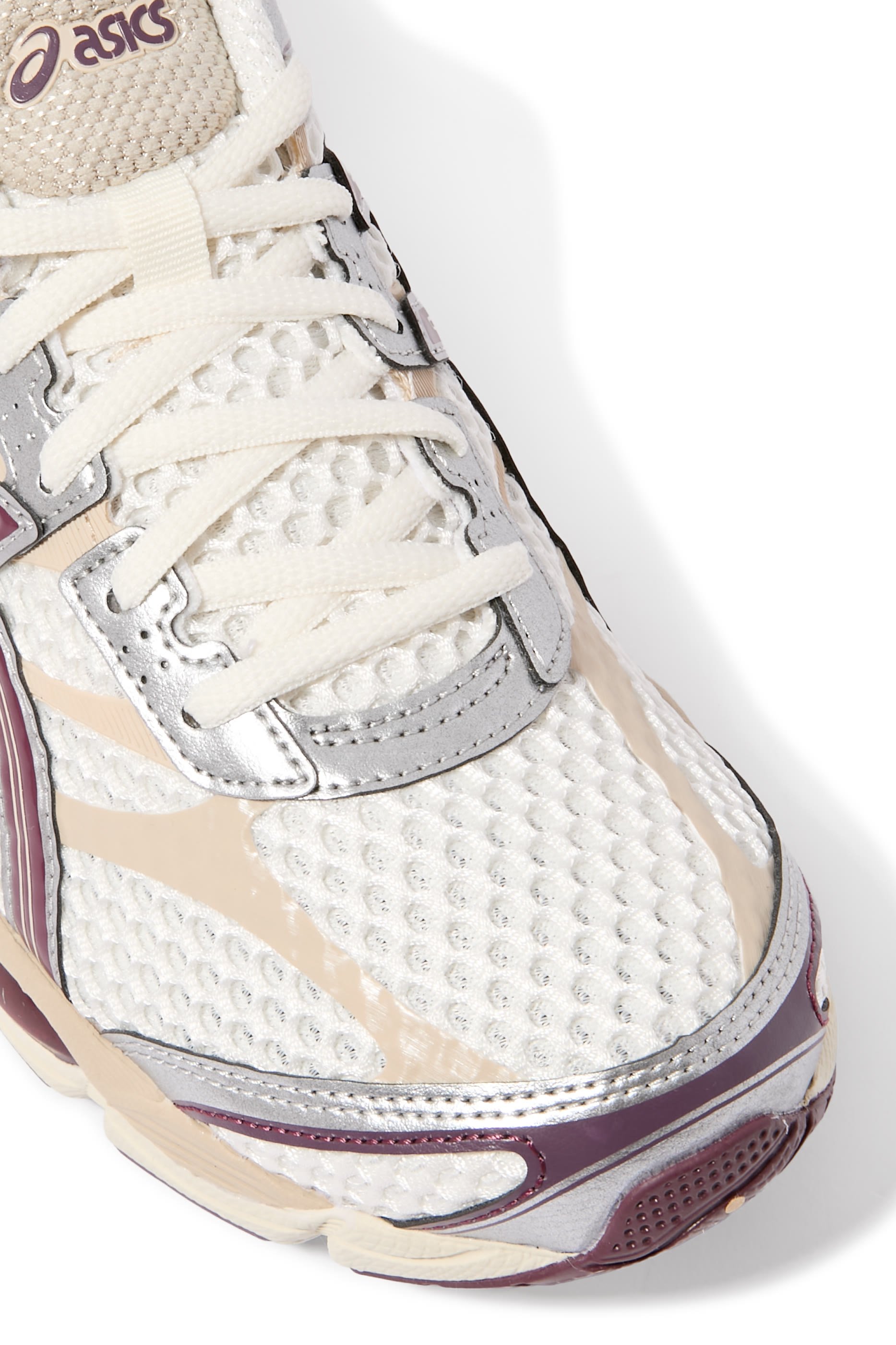 Gel Cumulus 16 Low Top Sneakers