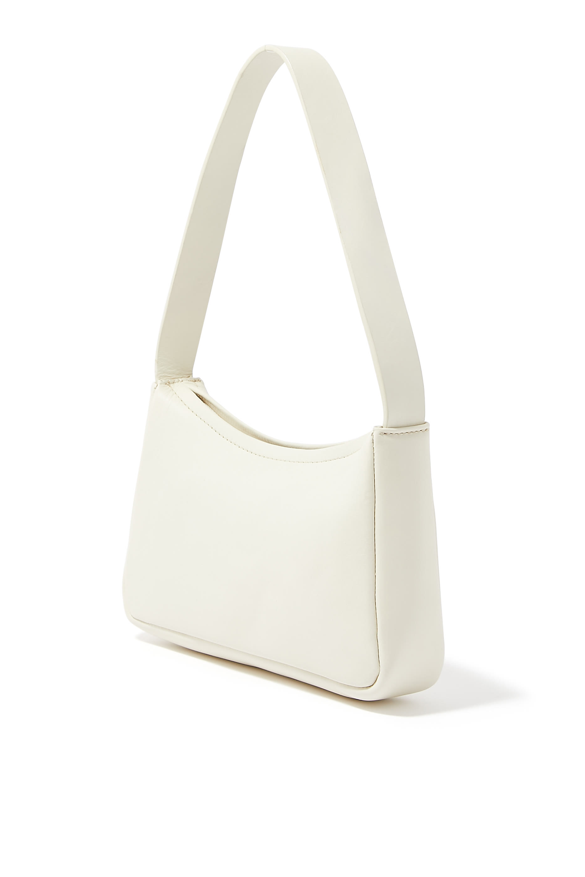 90s Petit Shoulder Bag