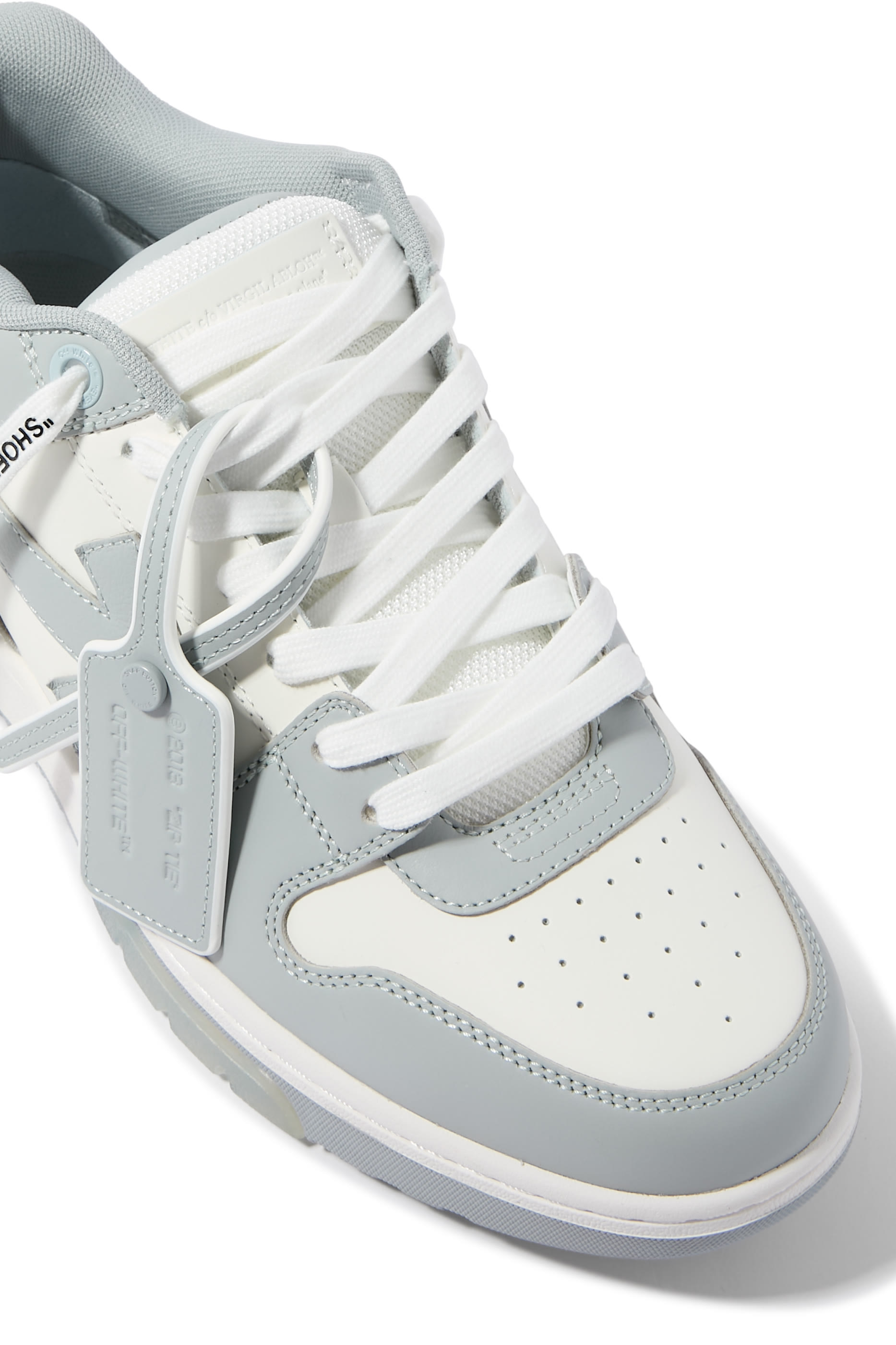 Out Of Office Sneakers