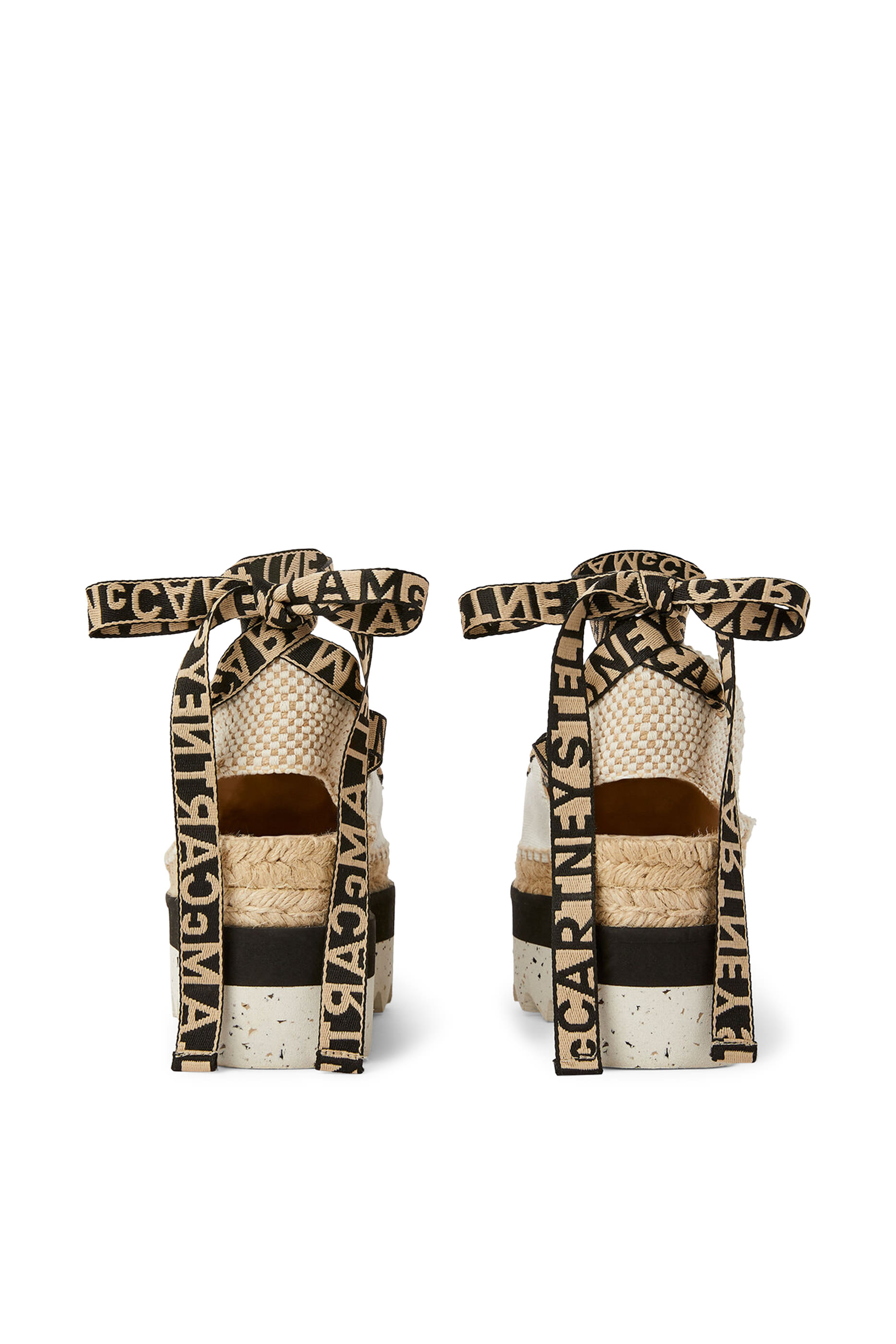  Gaia 80 Platform Espadrilles 