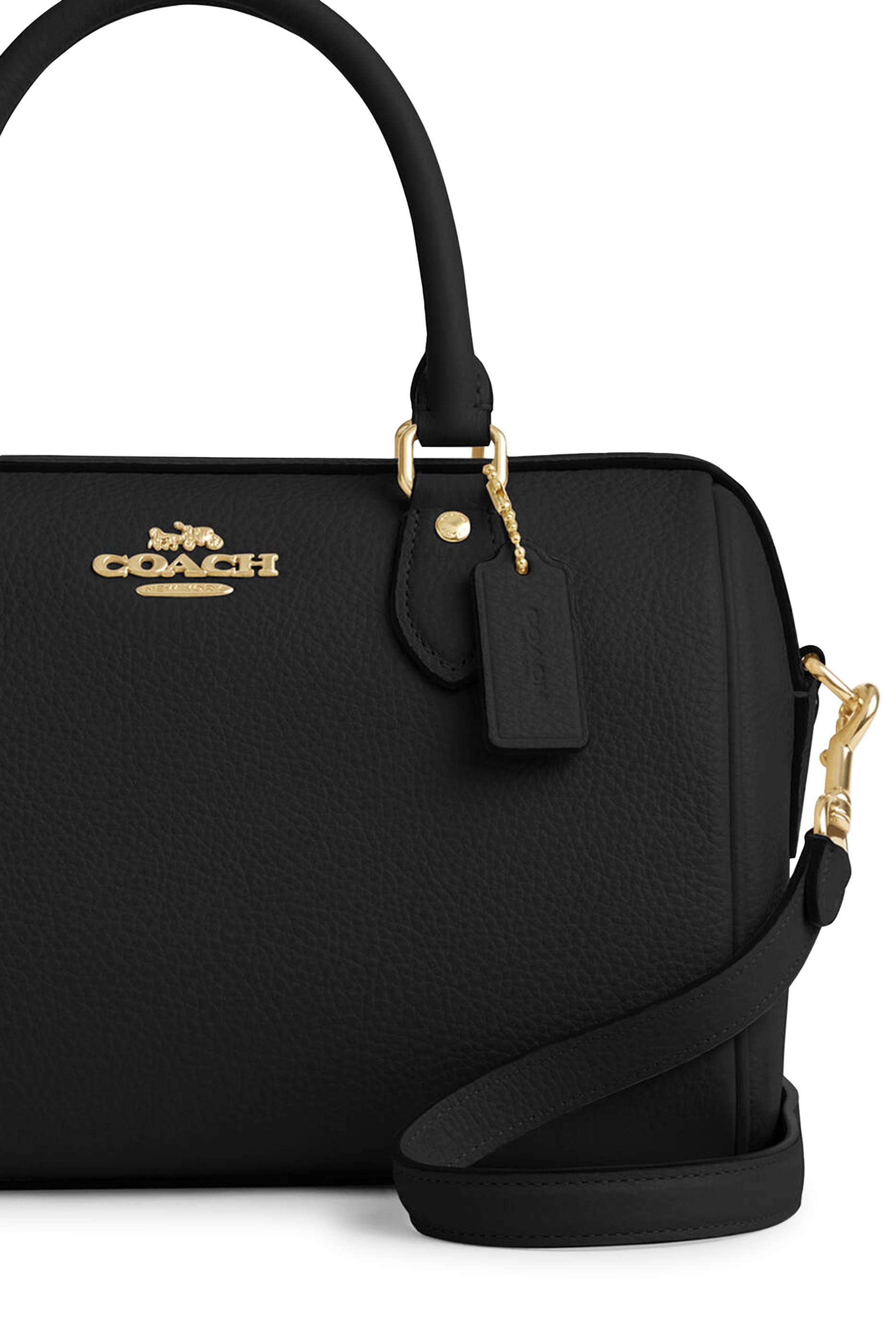Rowan Satchel Bag