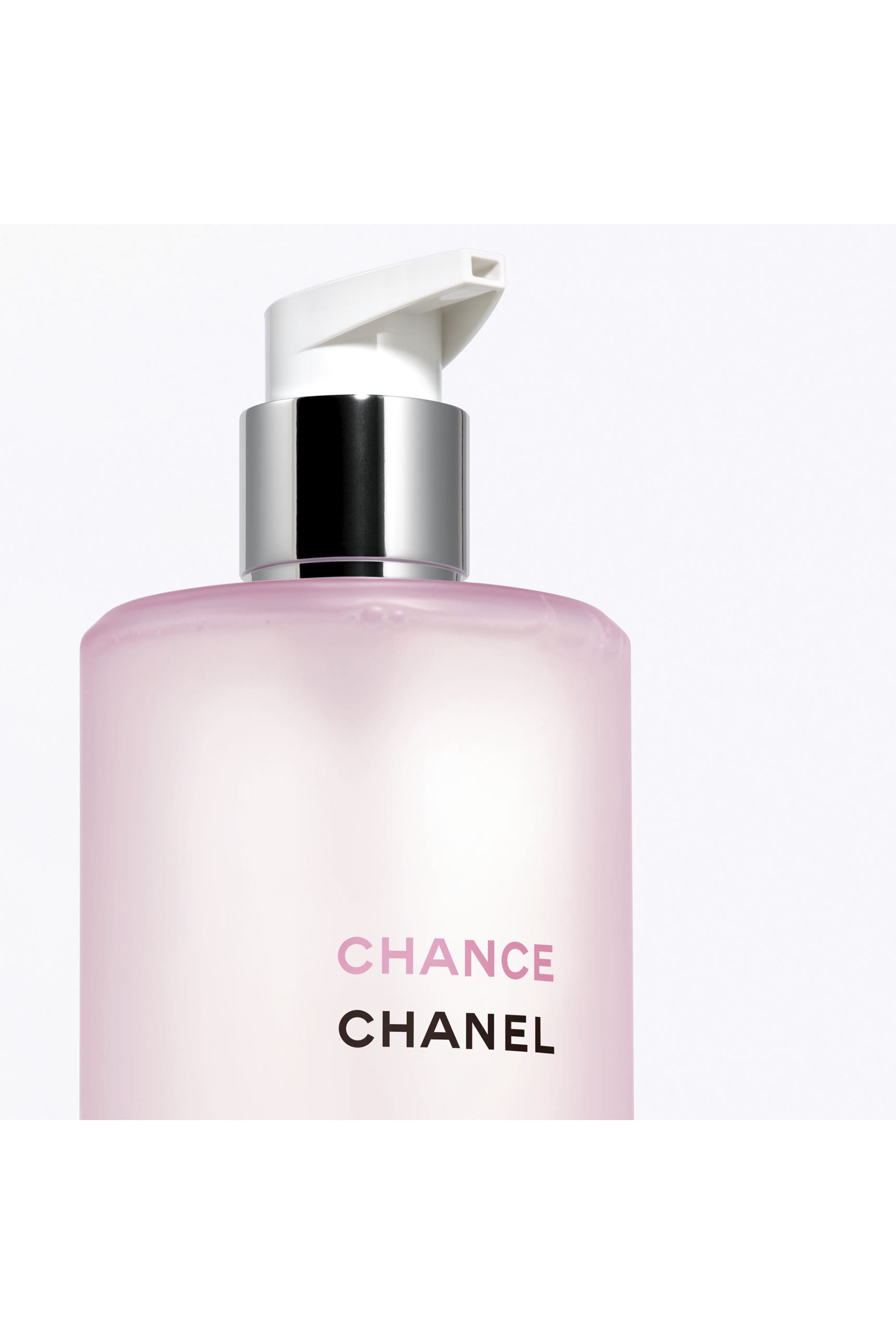 Chance Eau Tendre Hair & Body Liquid Soap