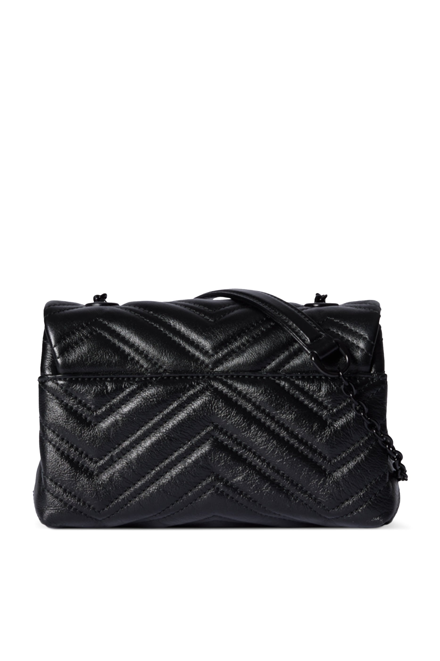 GG Marmont Mini Shoulder Bag